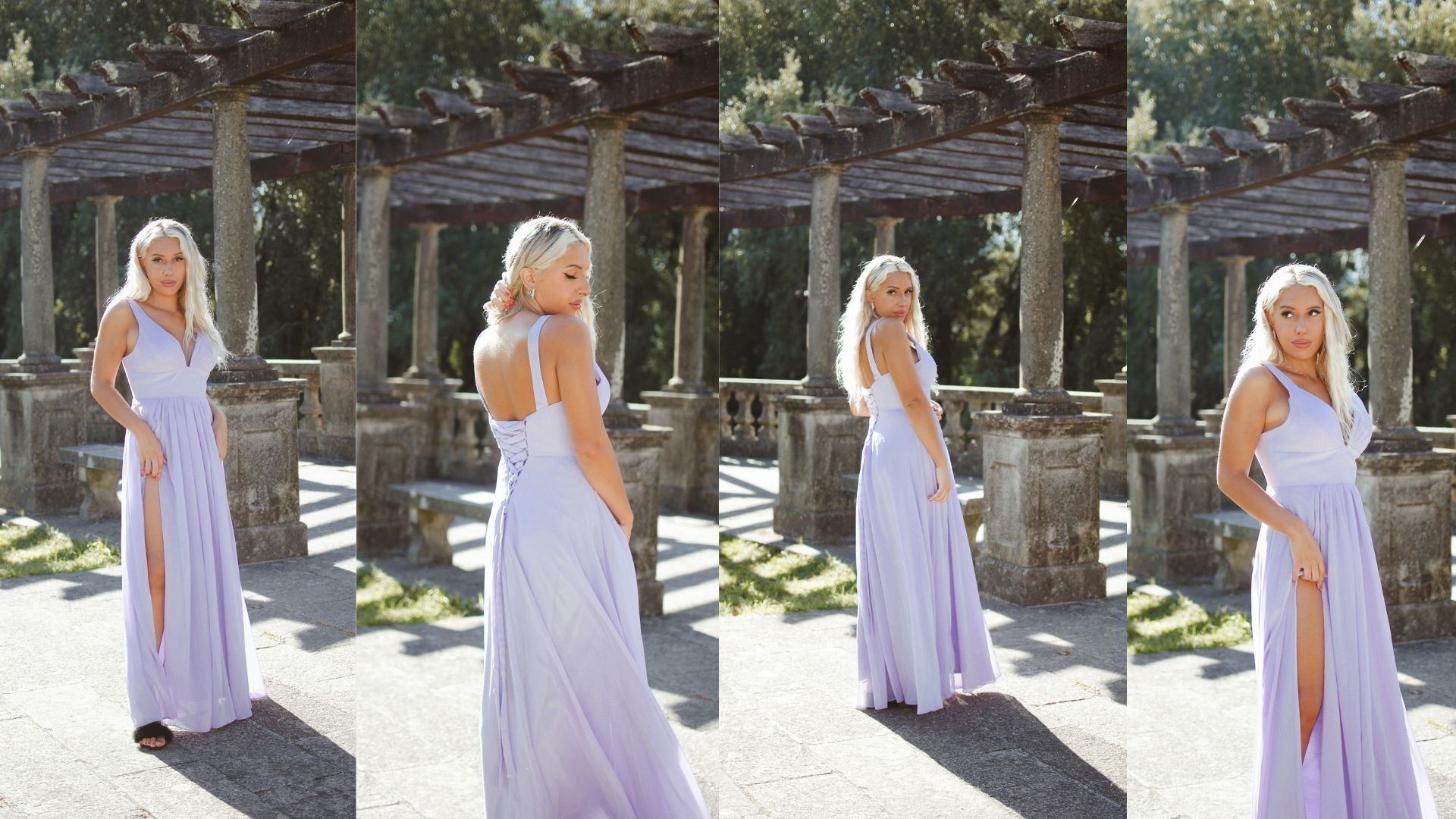 pomuyoo dress