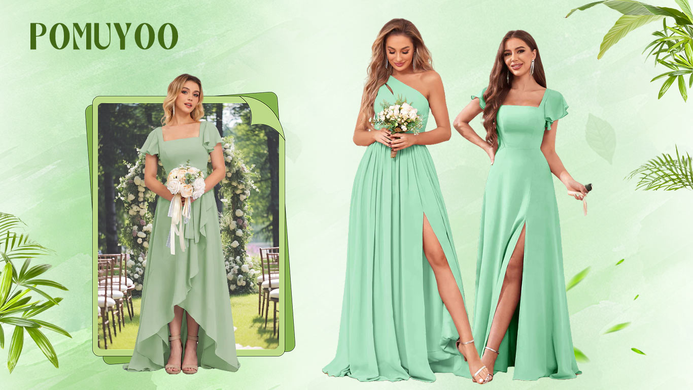 Planning a Sustainable Wedding? Affordable, Eco-Friendly Dress Ideas Inside