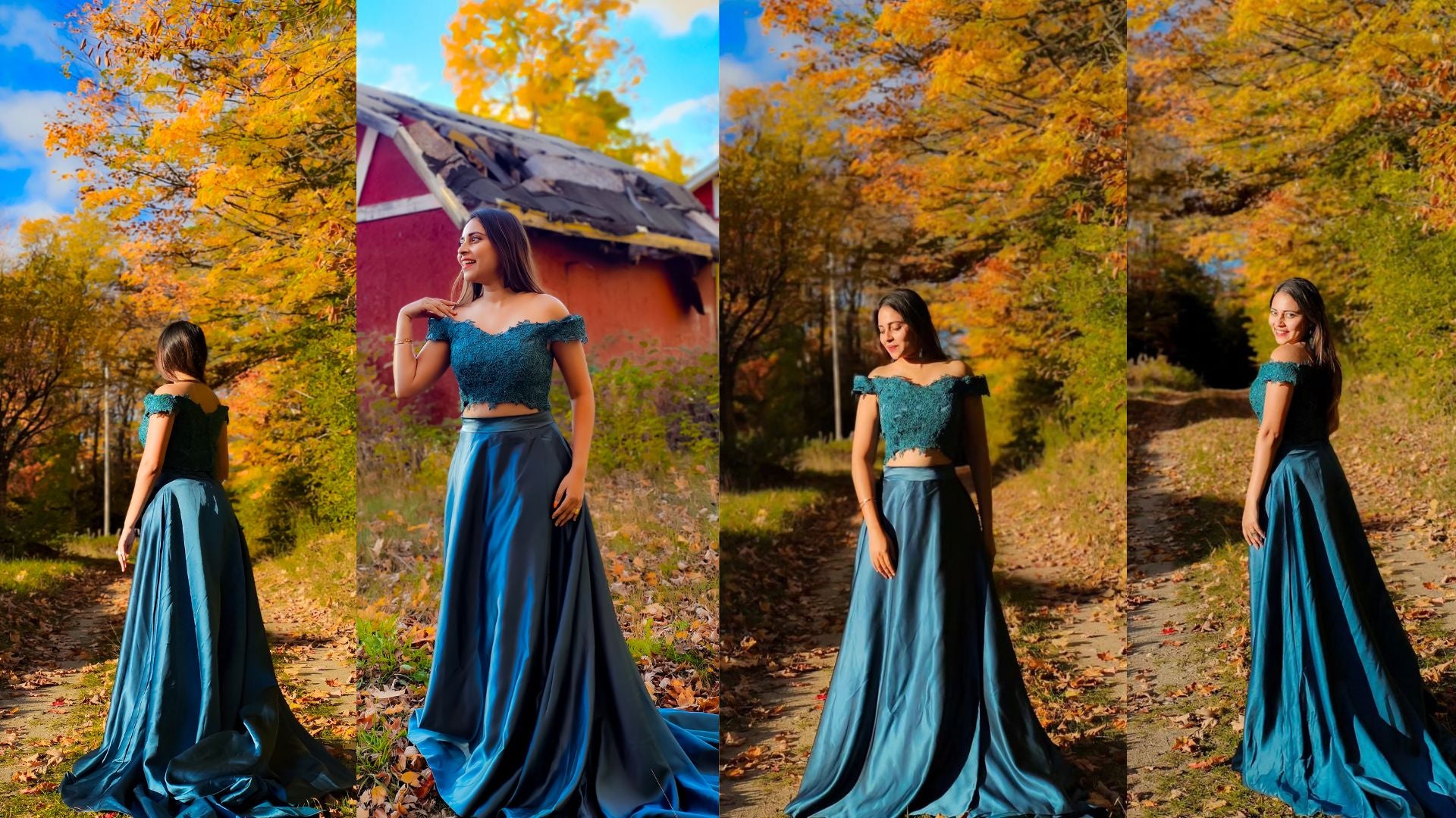 pomuyoo dress