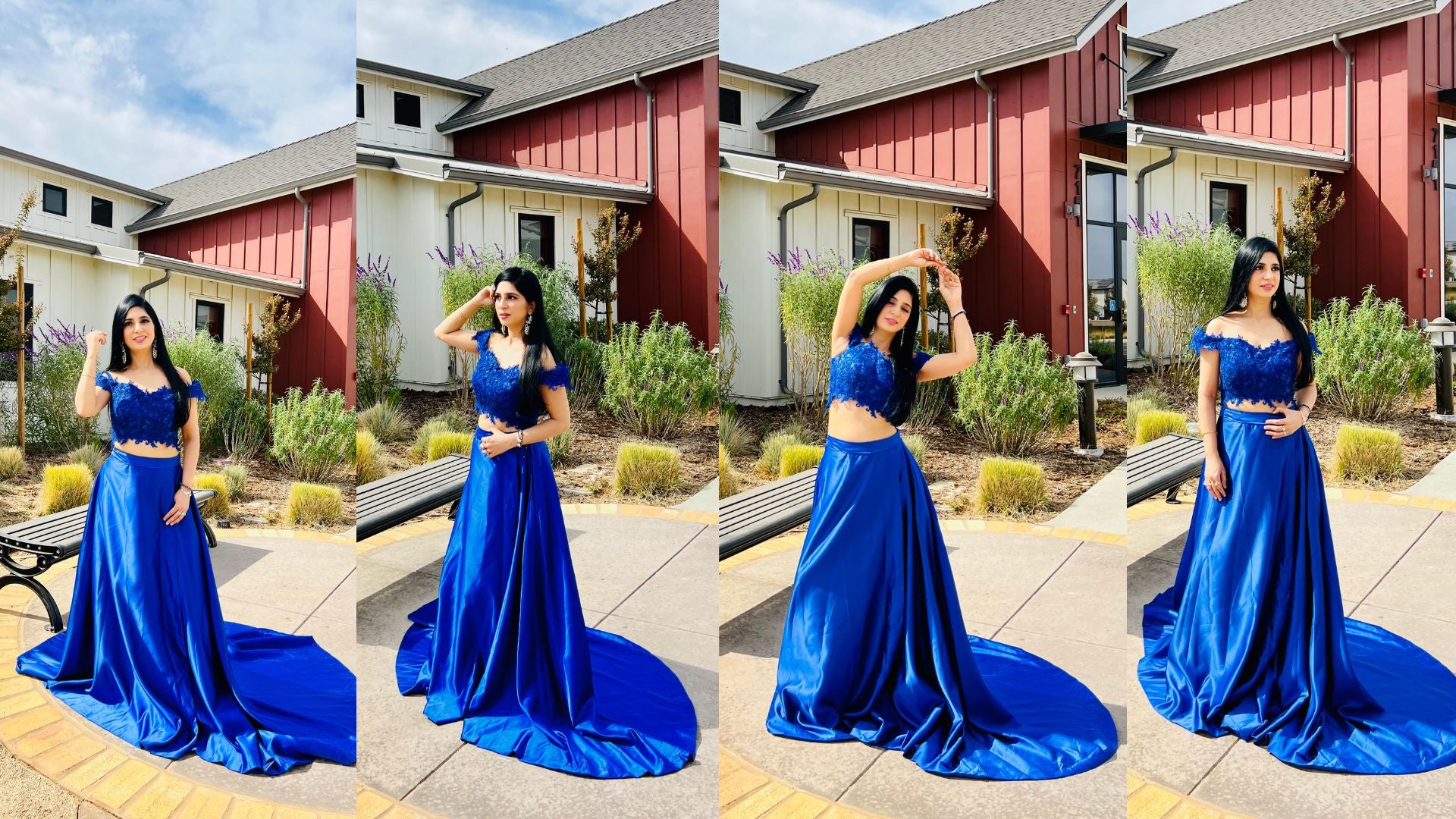 pomuyoo dress