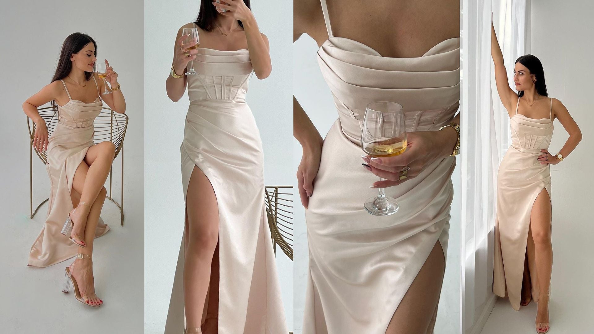 pomuyoo dress