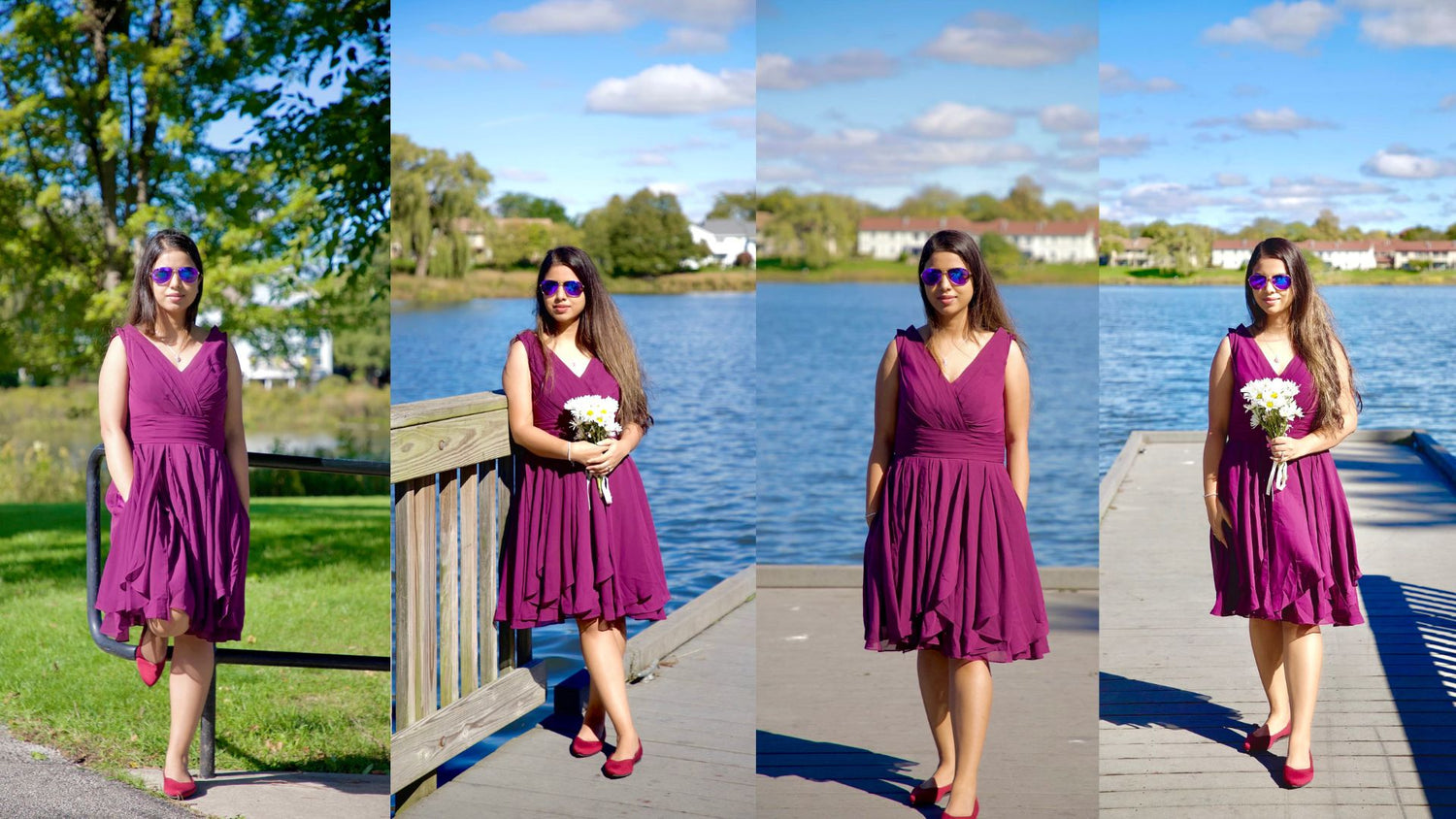 pomuyoo dress