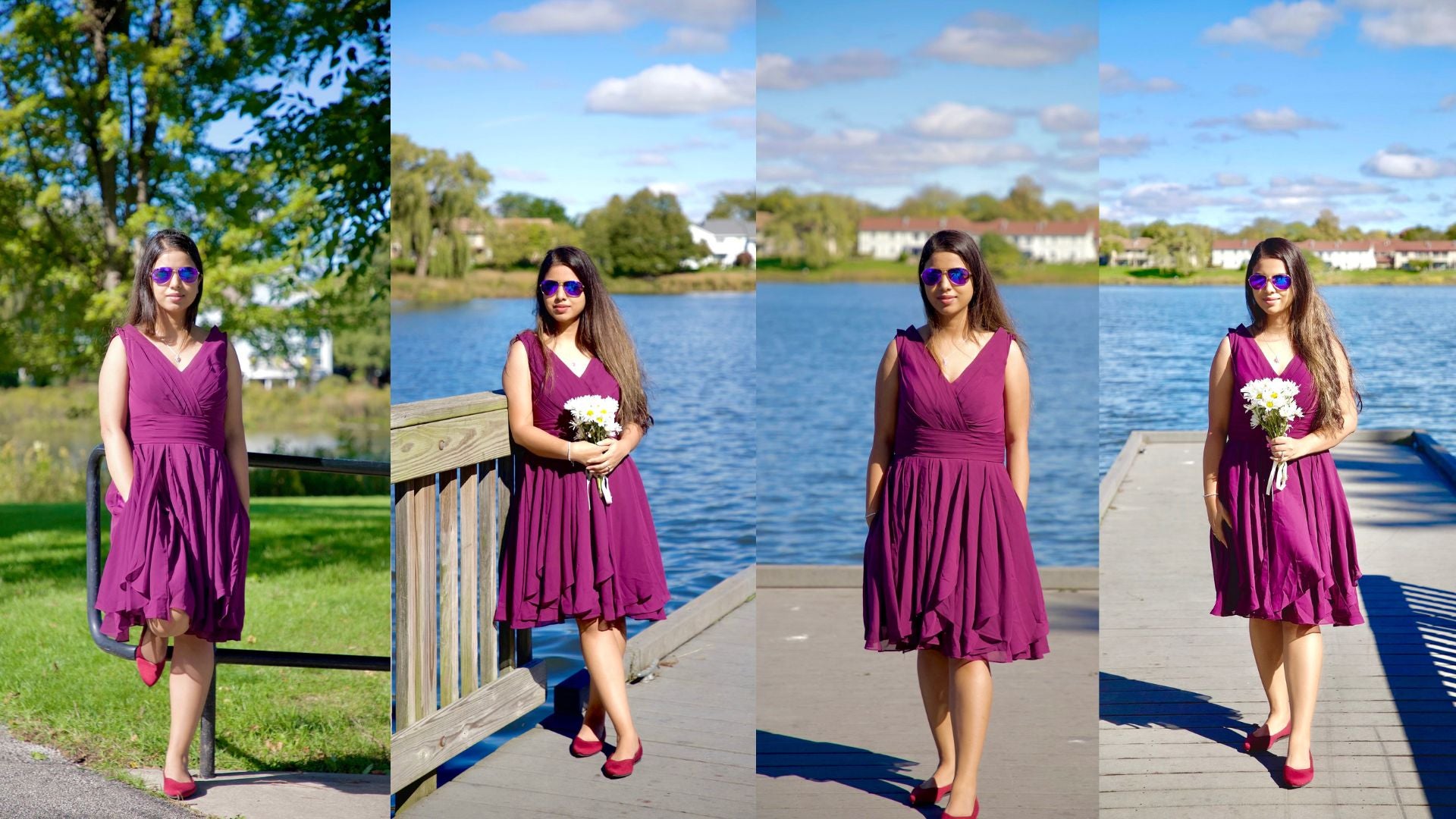 pomuyoo dress