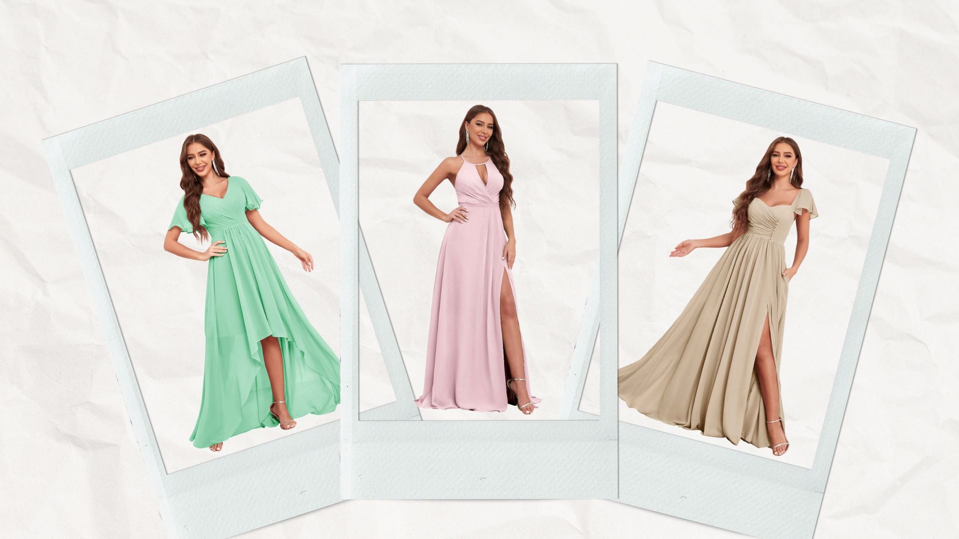 Top 5 Summer Wedding Color Palette For 2024