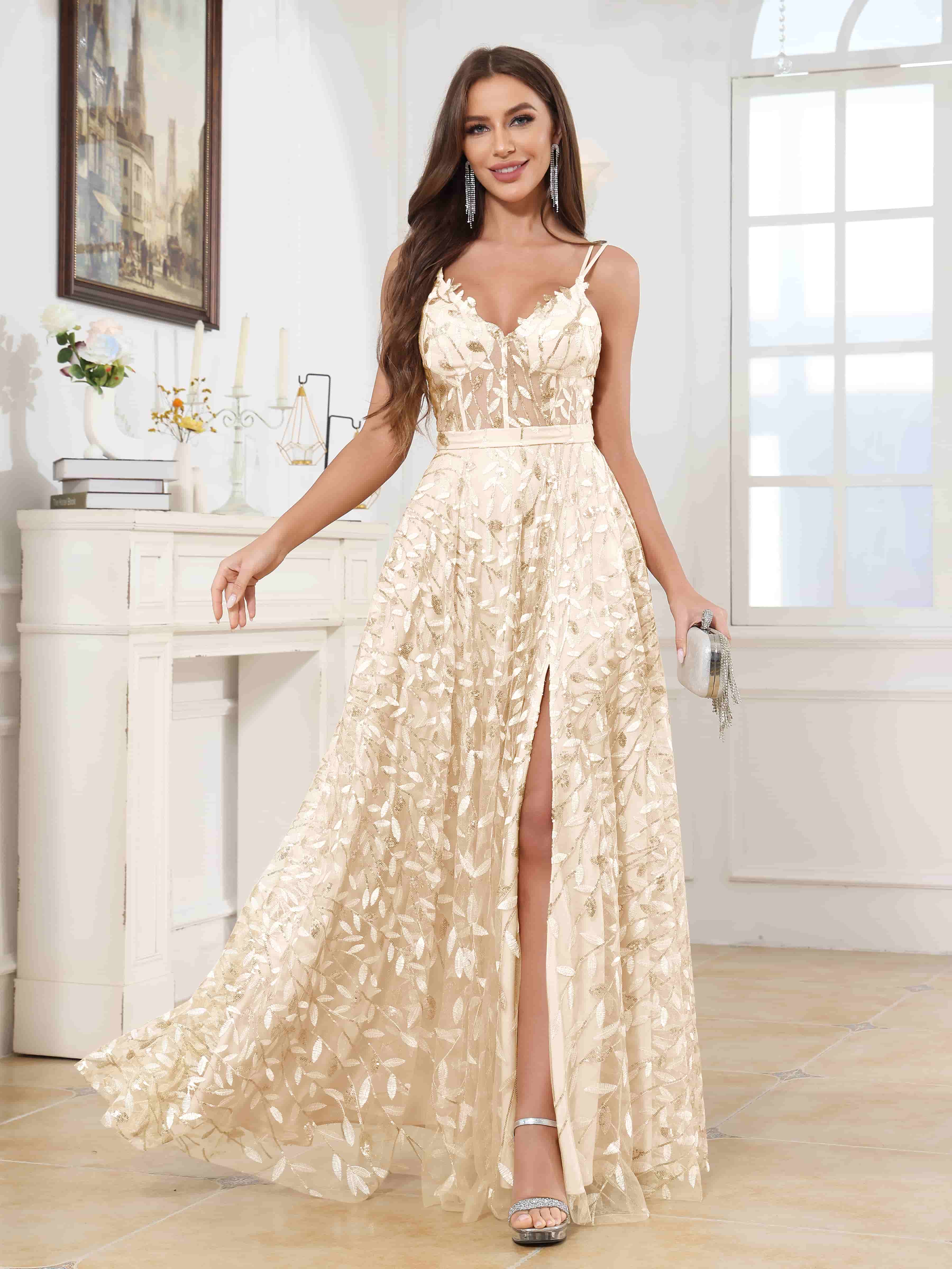 Prom Dresses
