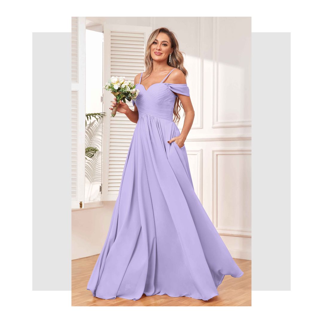 Fresh Ideas For Your Big Day: New Bridesmaid Dress Styles Just Arrived