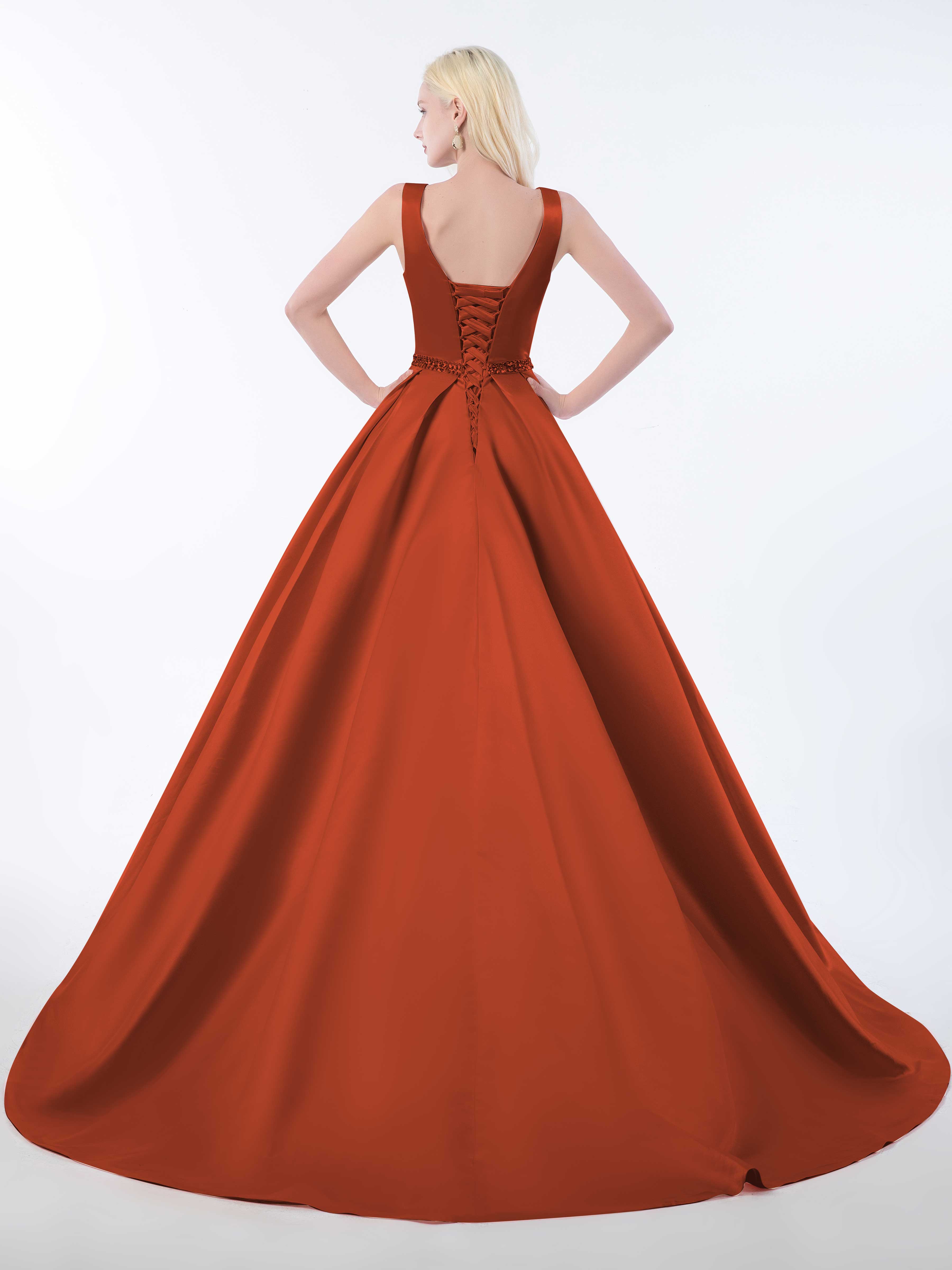 #color_Burnt Orange