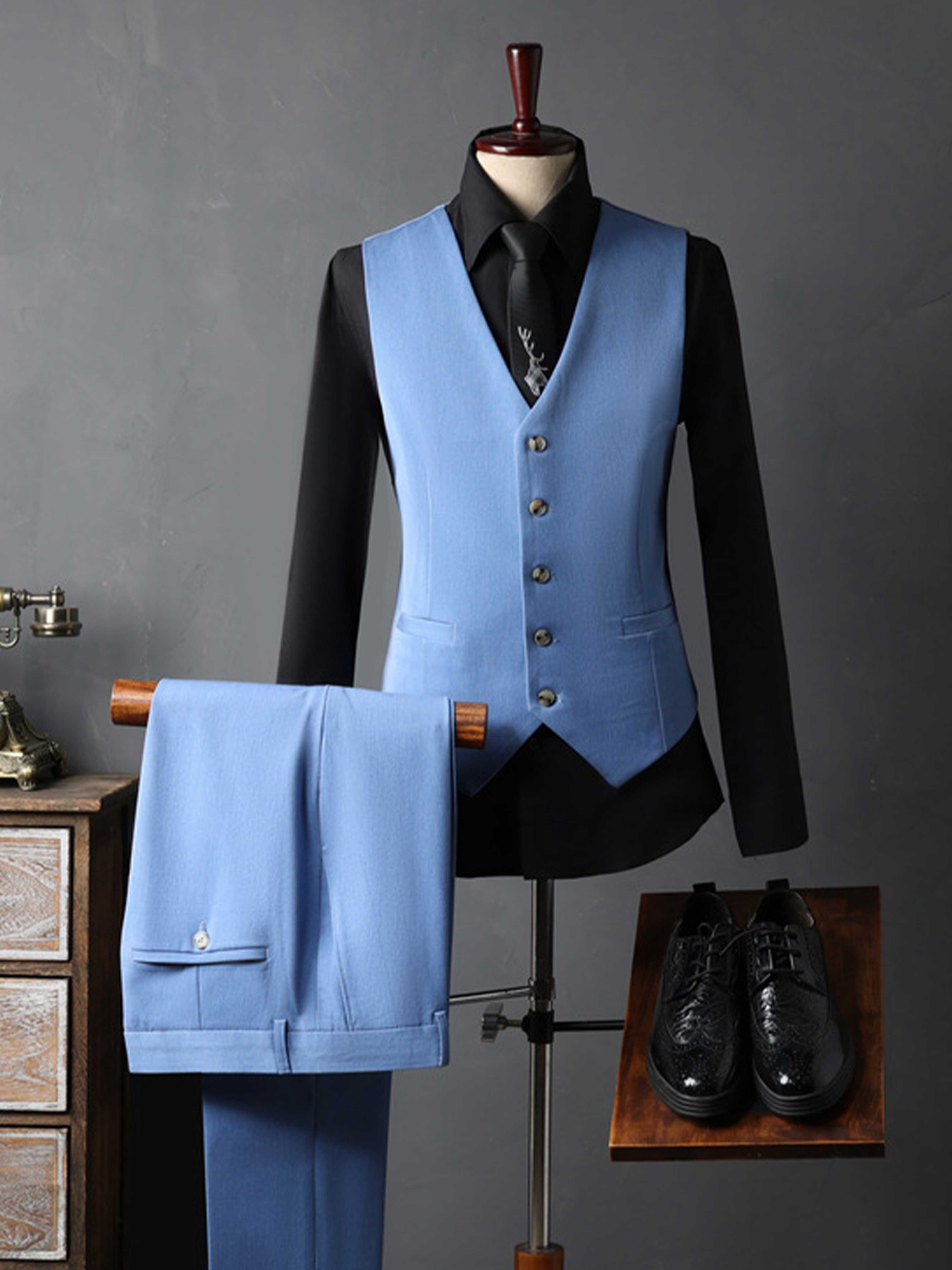 #style_Blue
