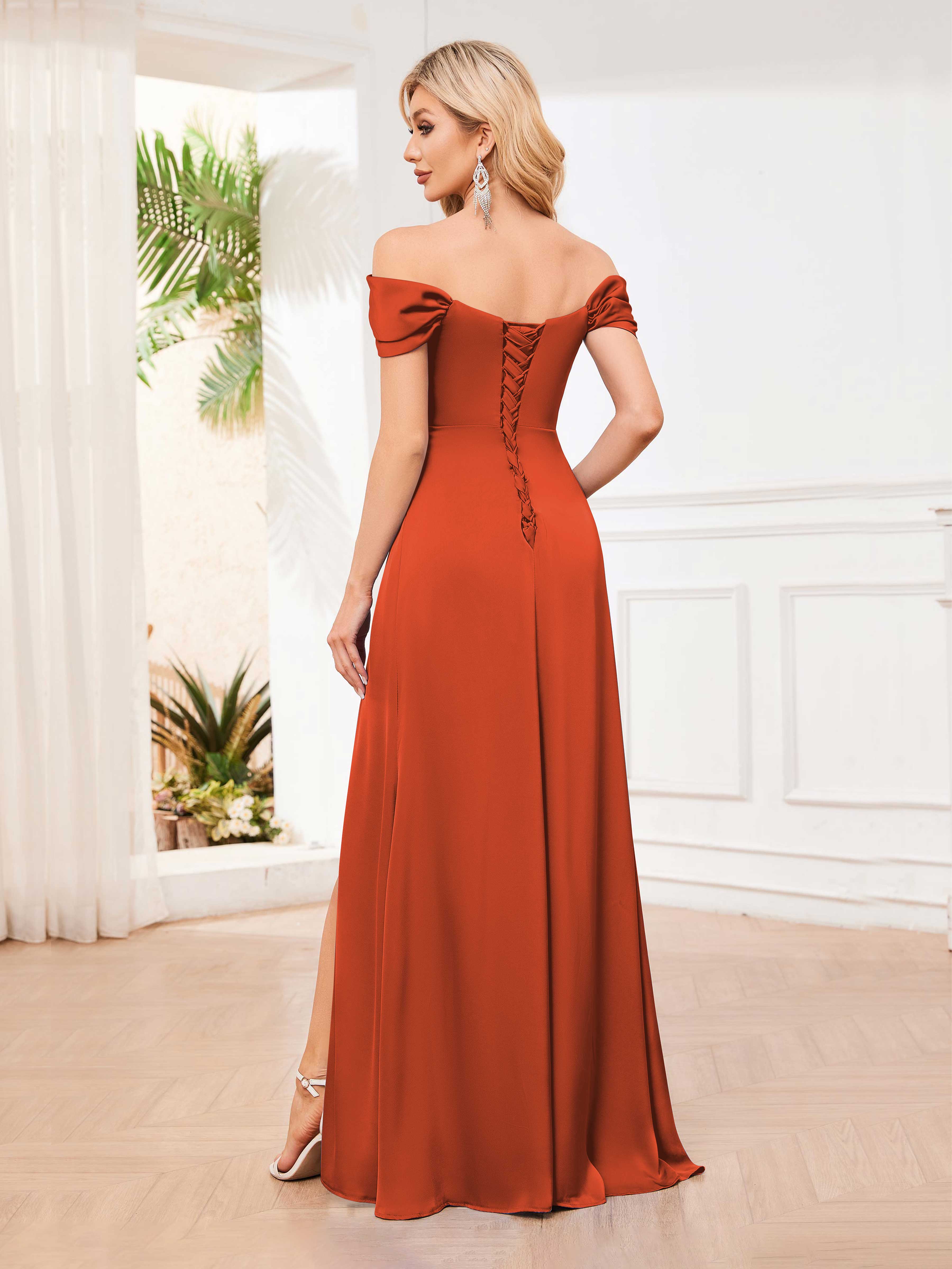 #color_Burnt Orange