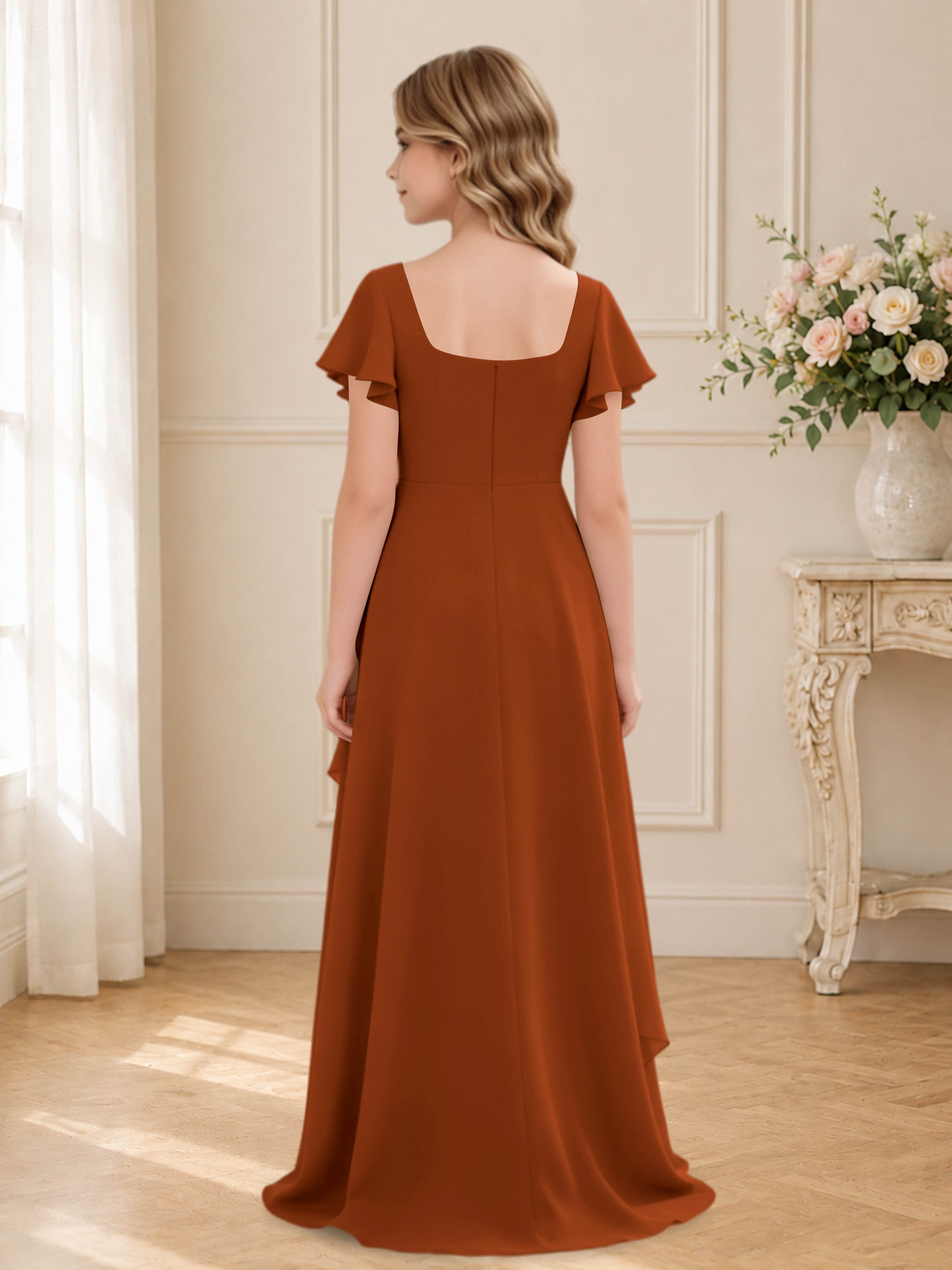 #color_Burnt Orange