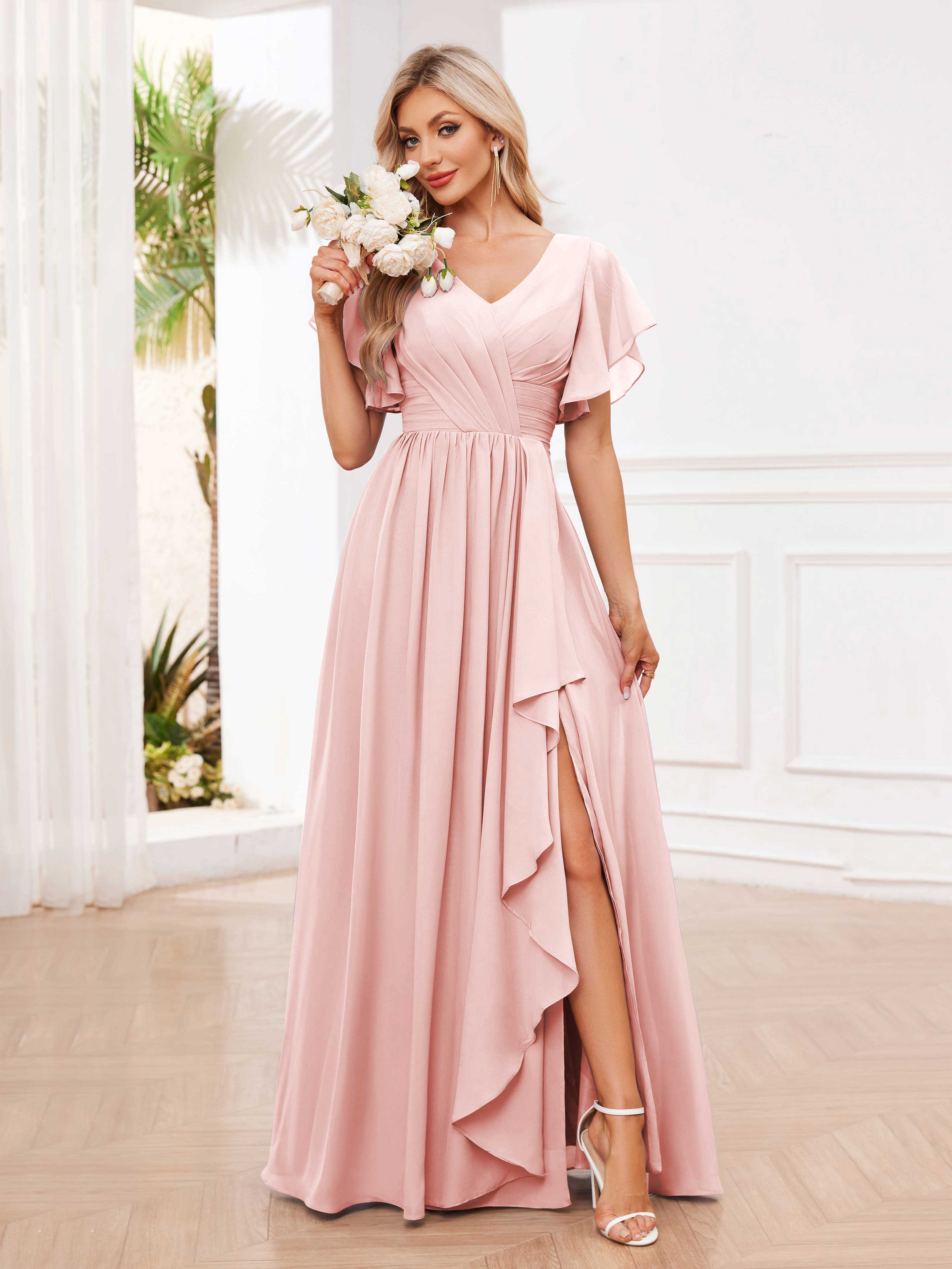 #color_Blushing Pink