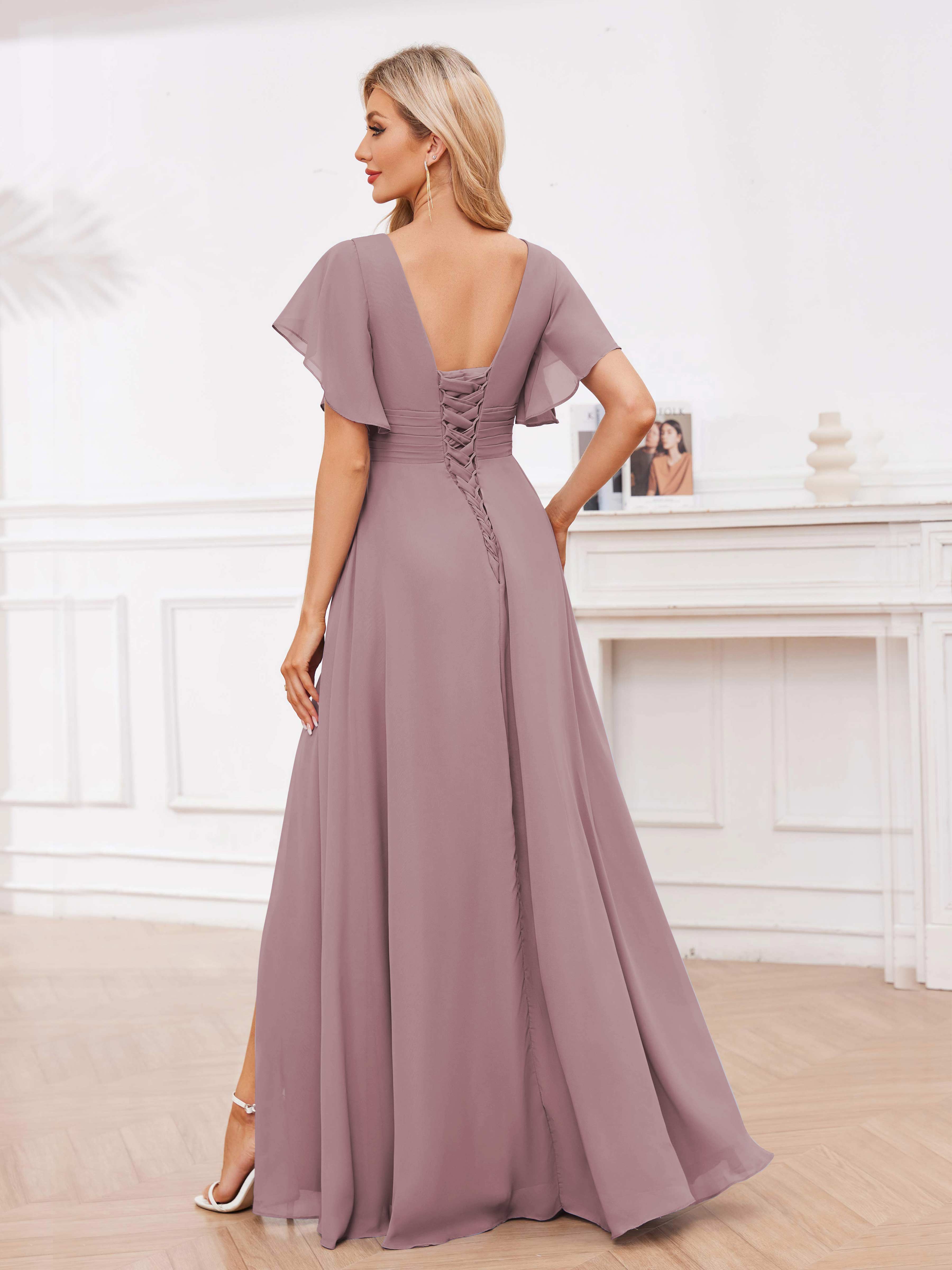 #color_Vintage Mauve