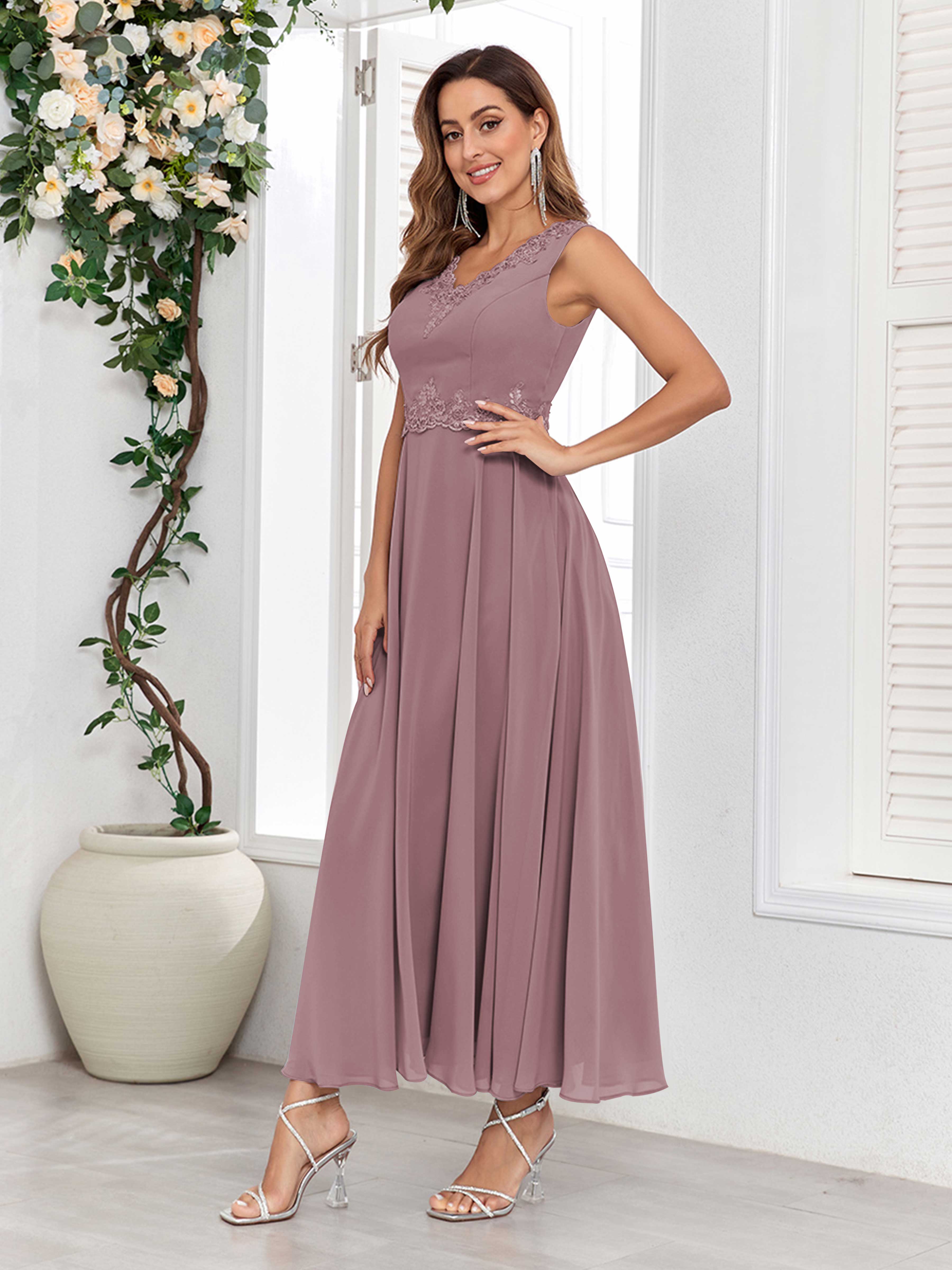 #color_Vintage Mauve