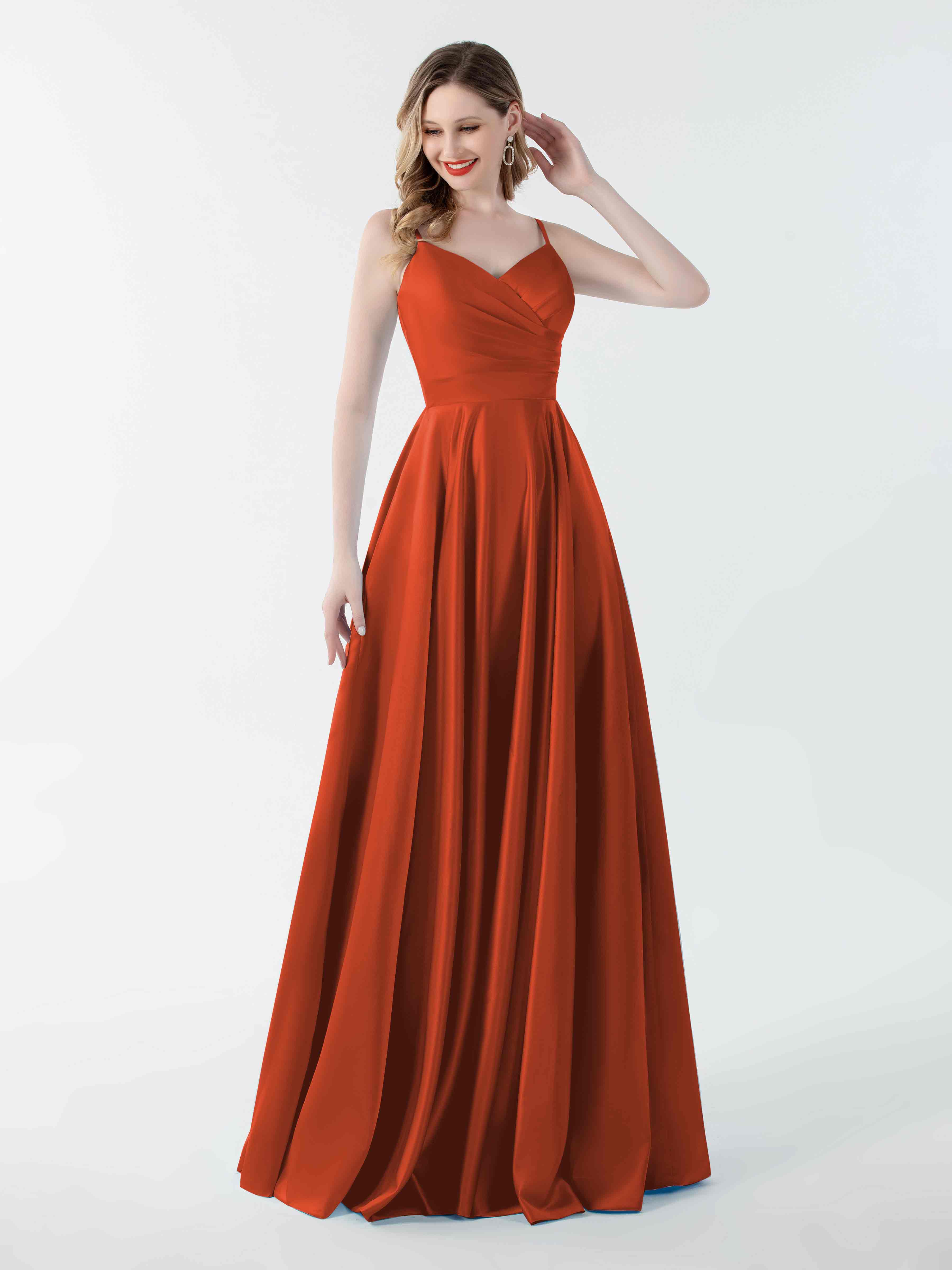 #color_Burnt Orange