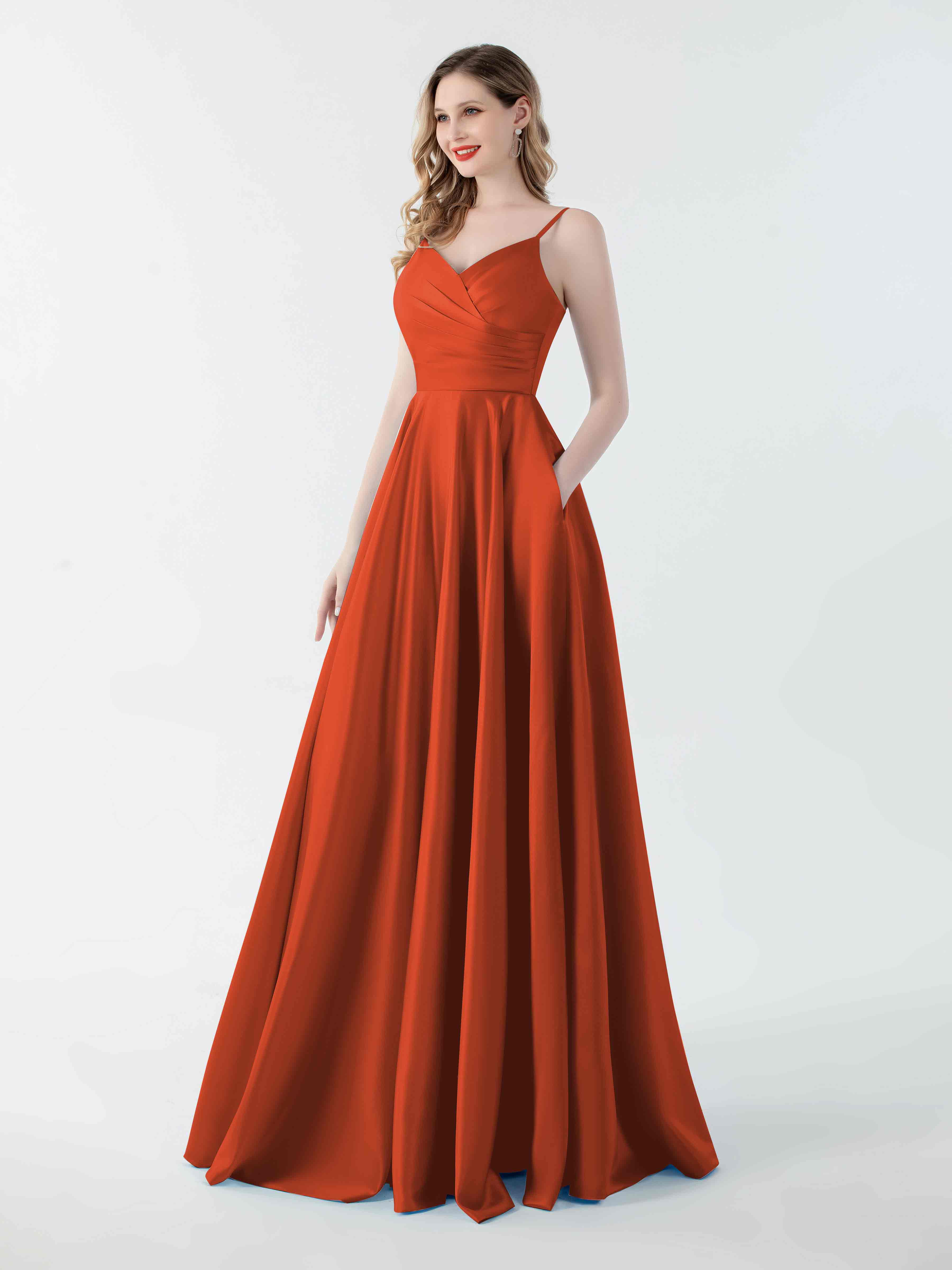 #color_Burnt Orange
