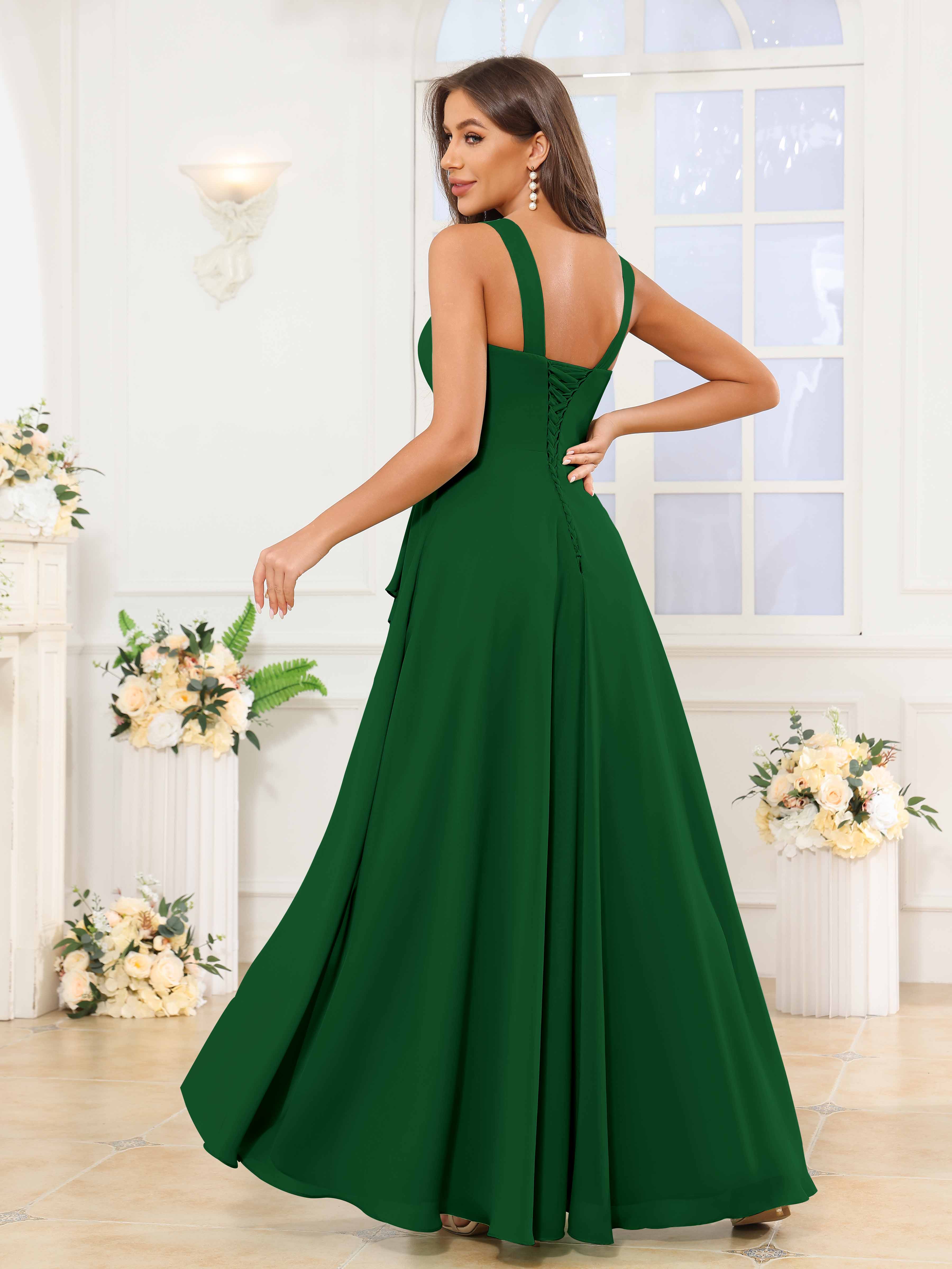 #color_Emerald Green