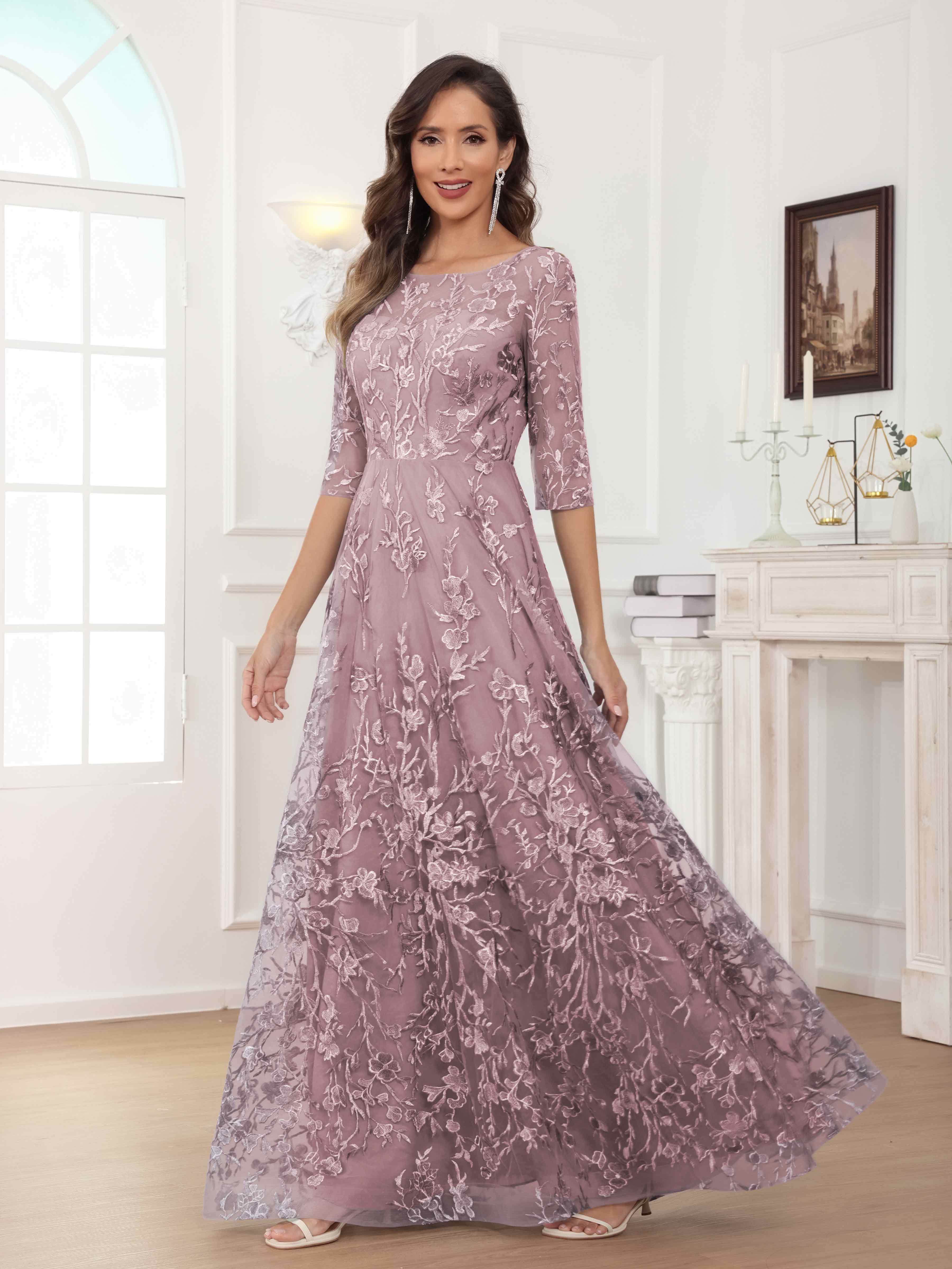 #color_Vintage Mauve