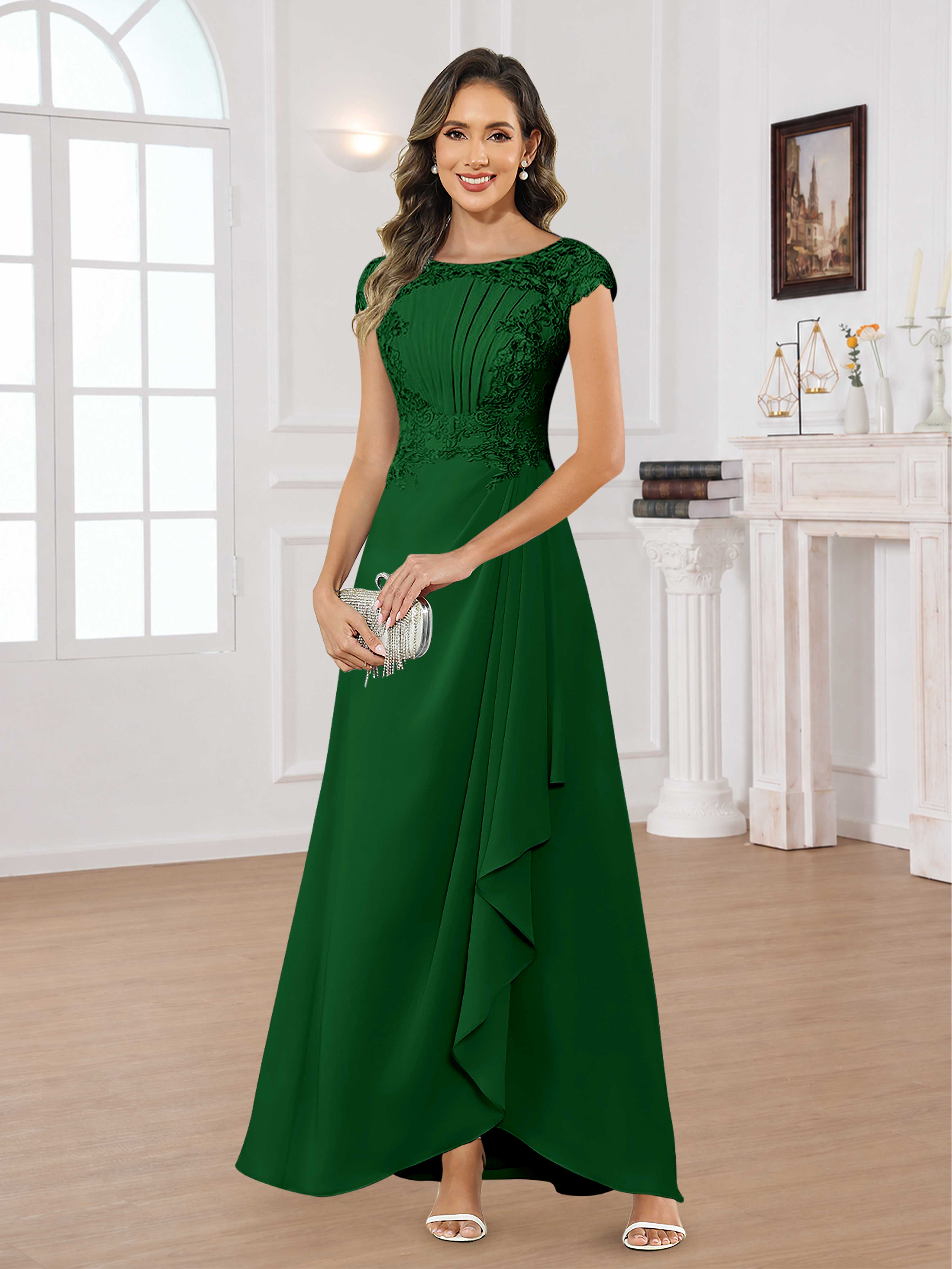 #color_Emerald Green