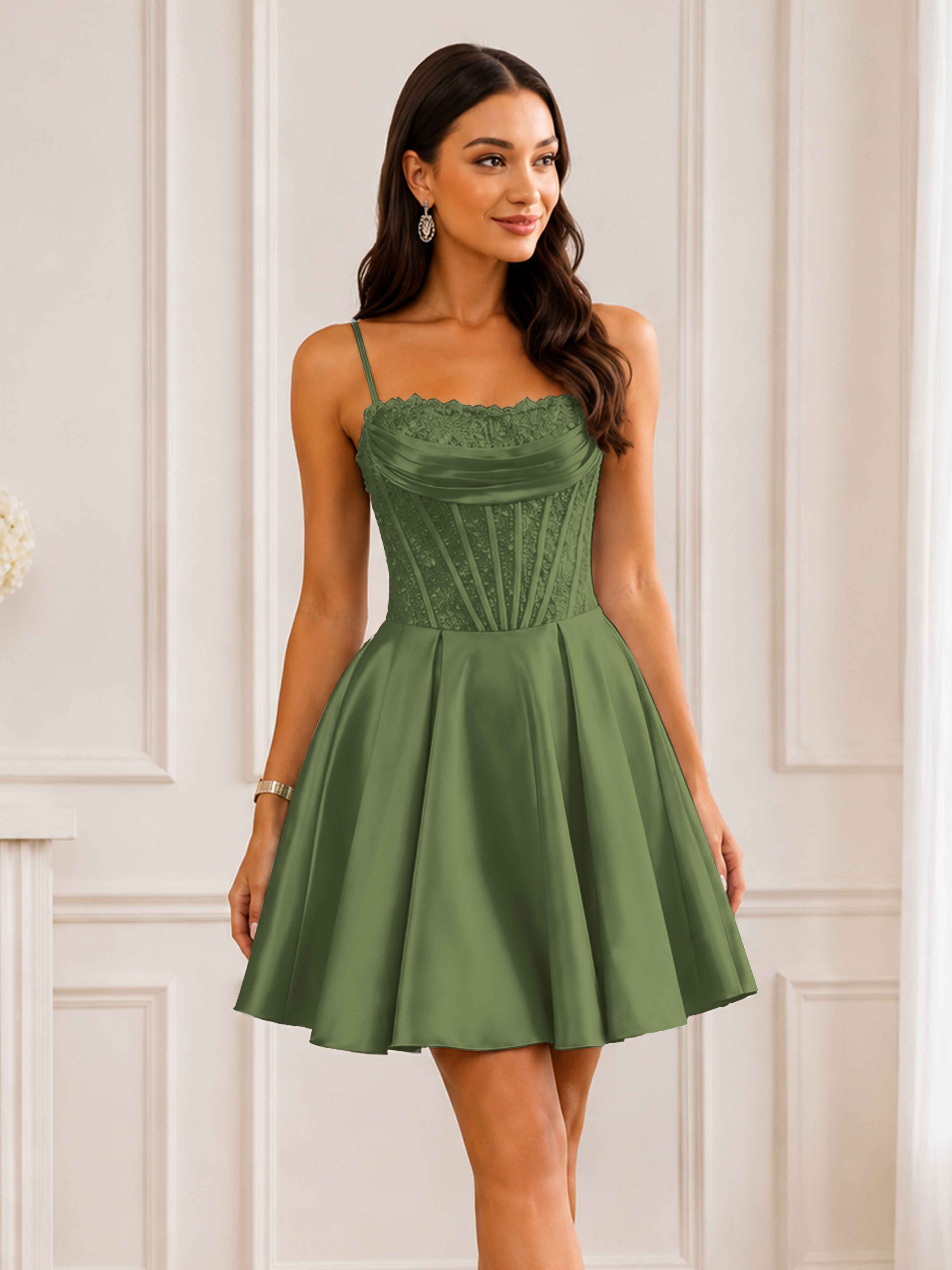 #color_Olive Green