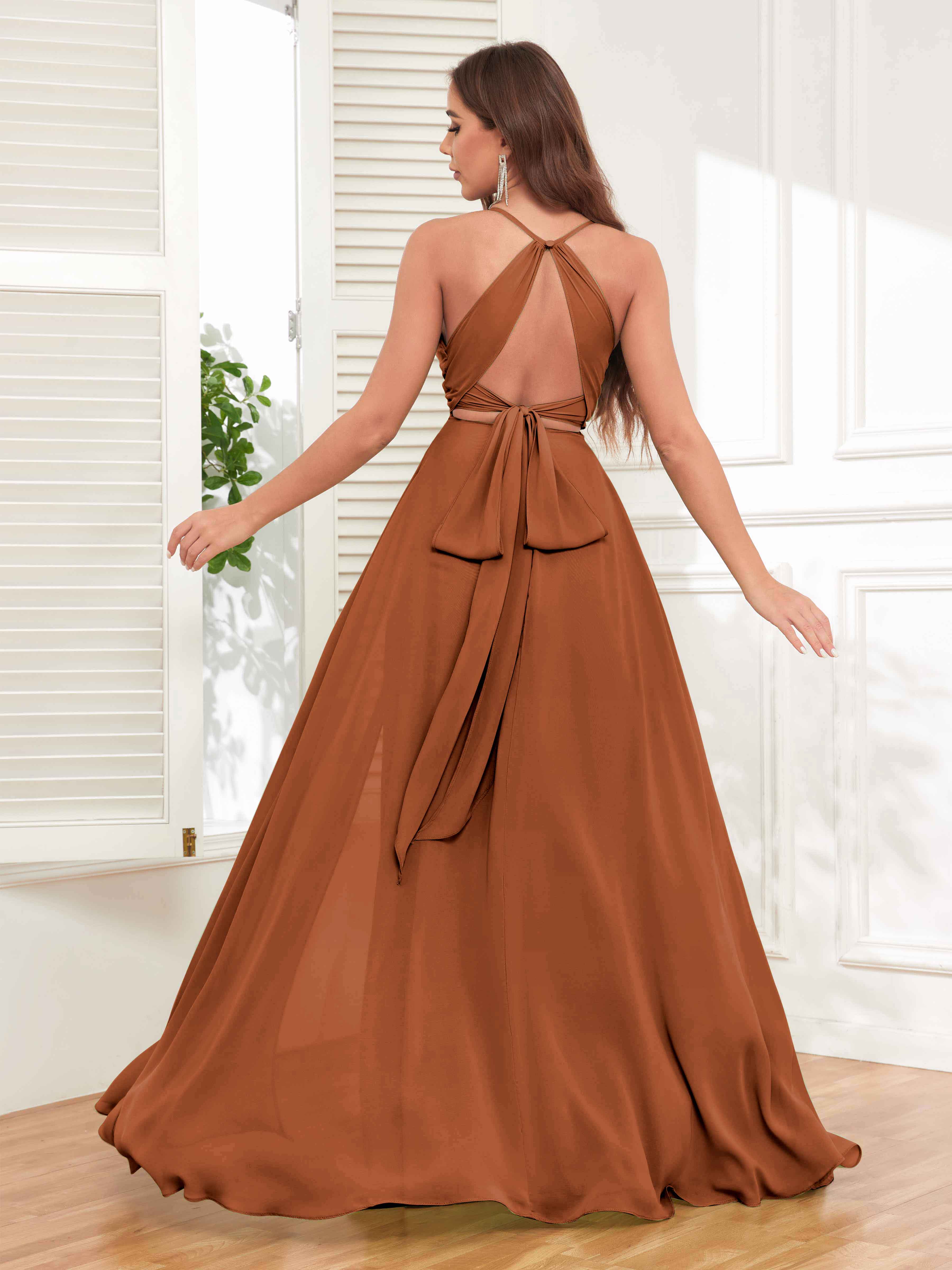 #color_Burnt Orange