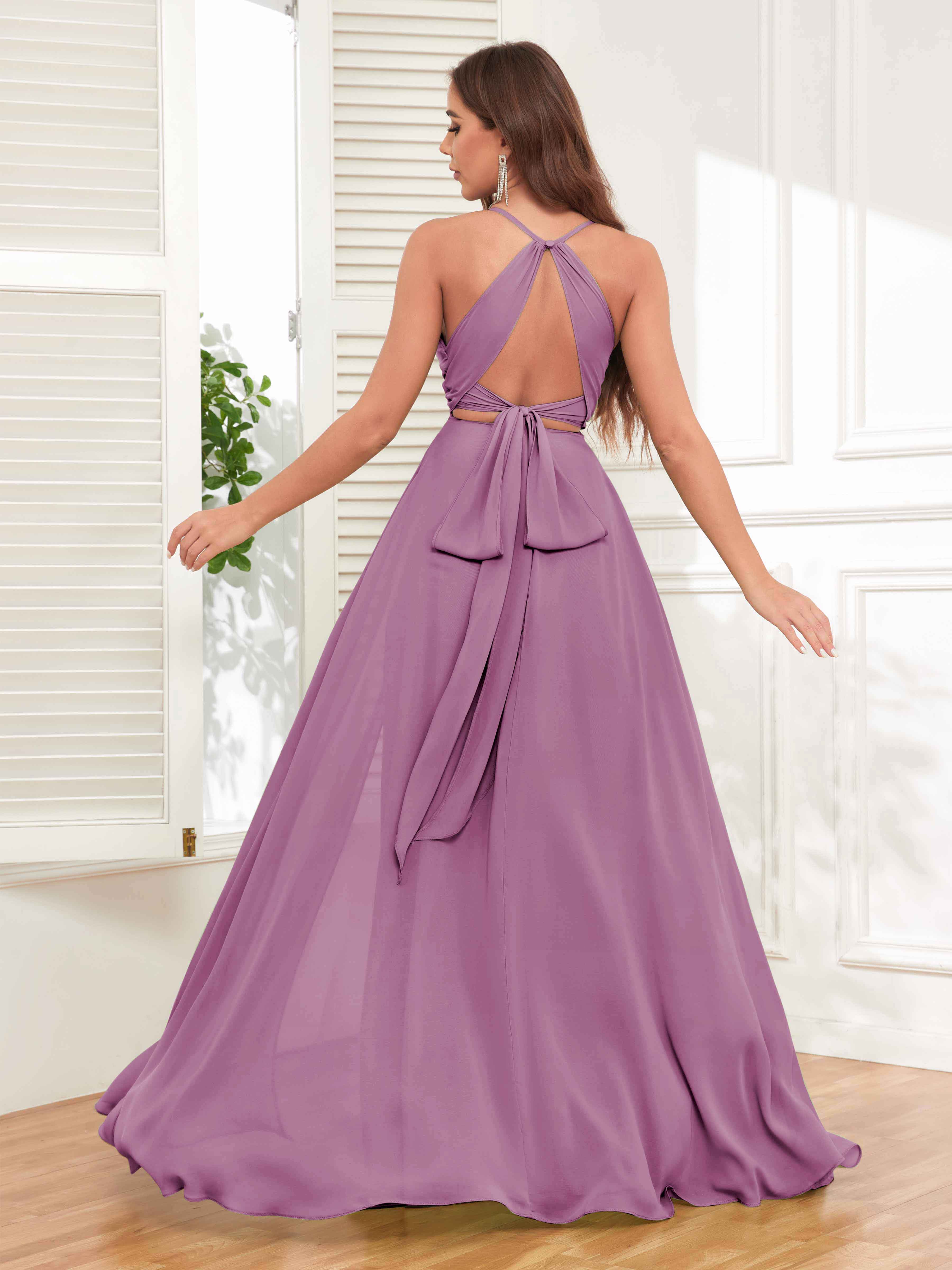 #color_Dusty Purple