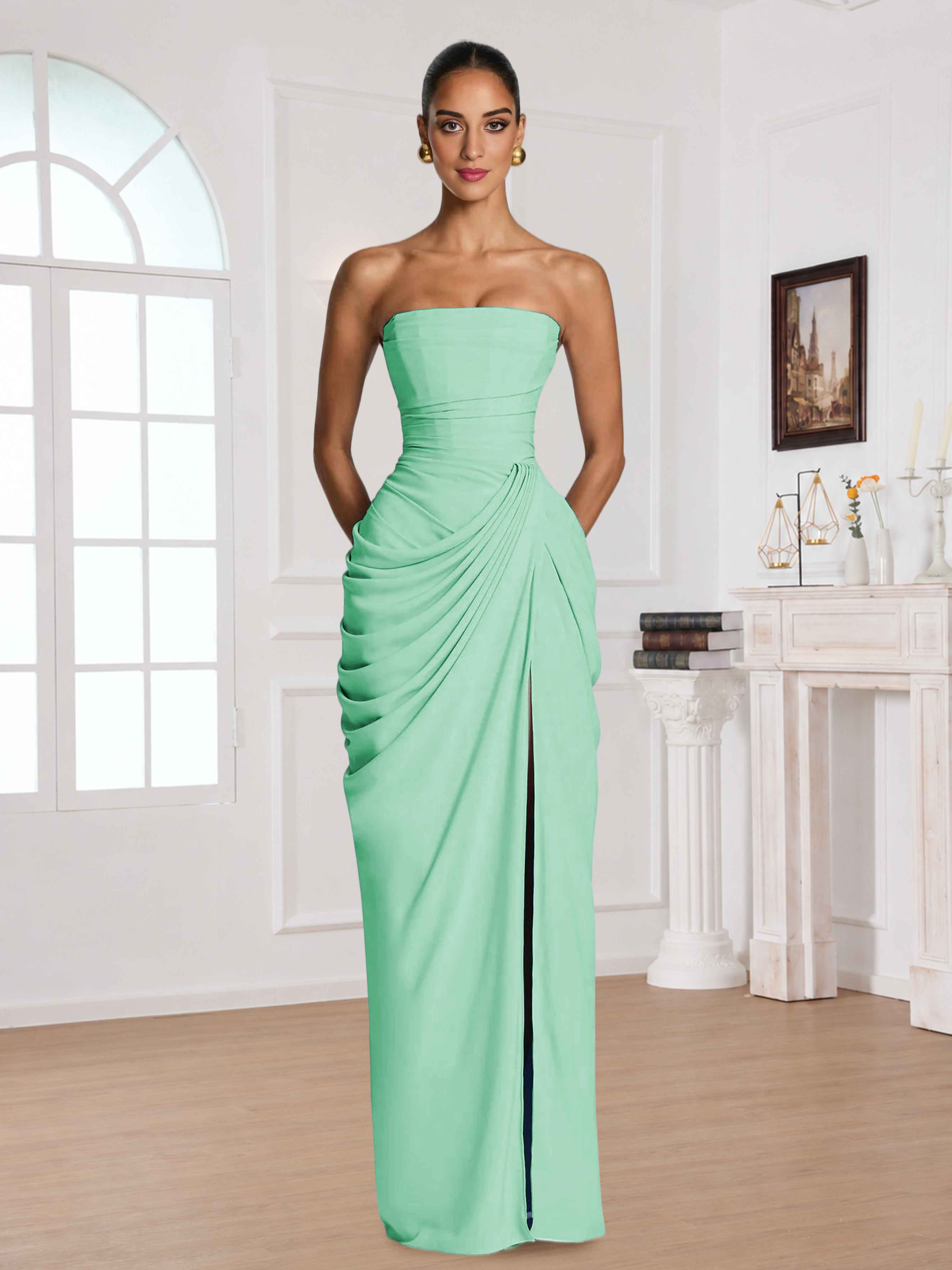 #color_Mint Green