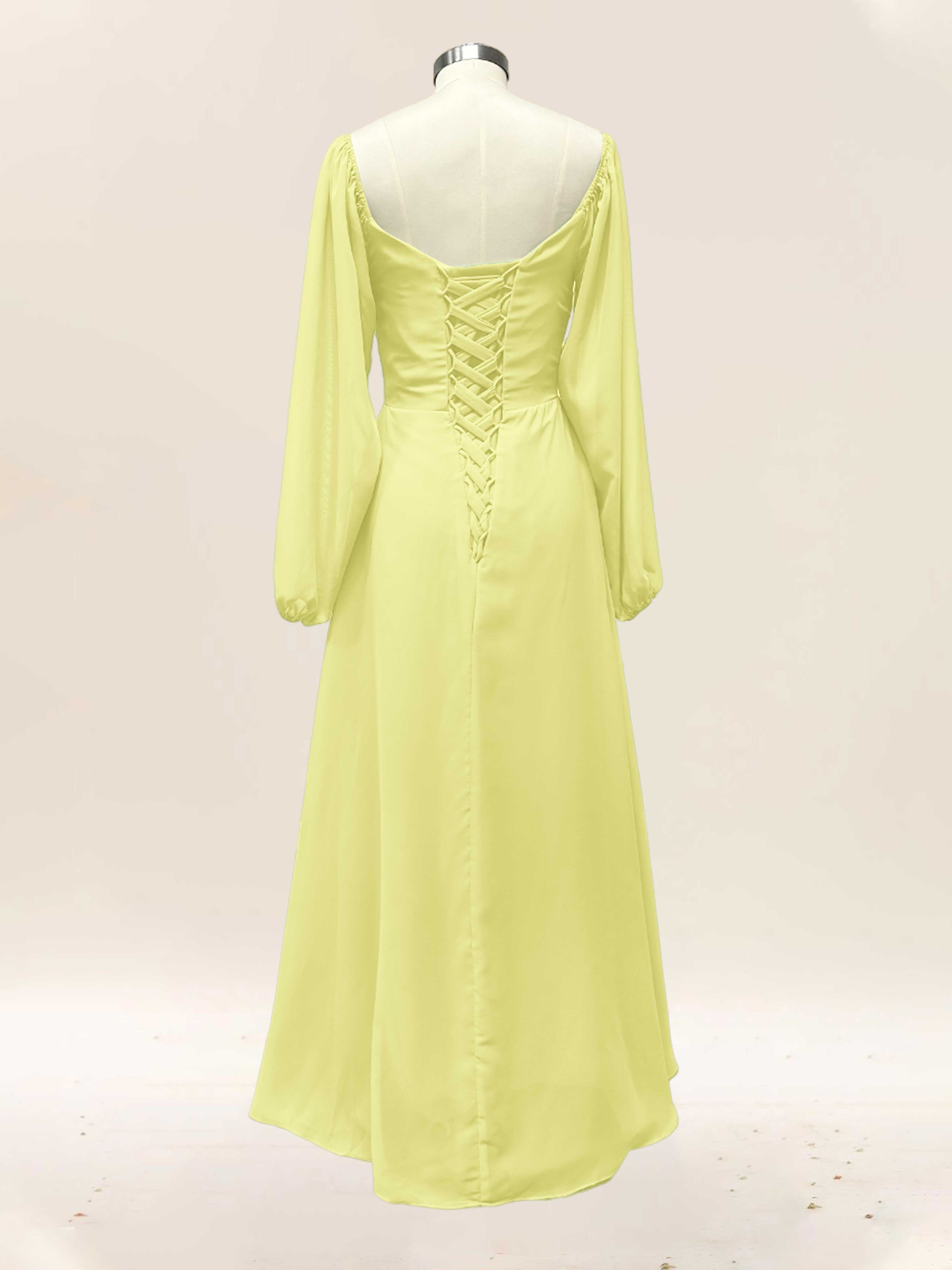 #color_Daffodil
