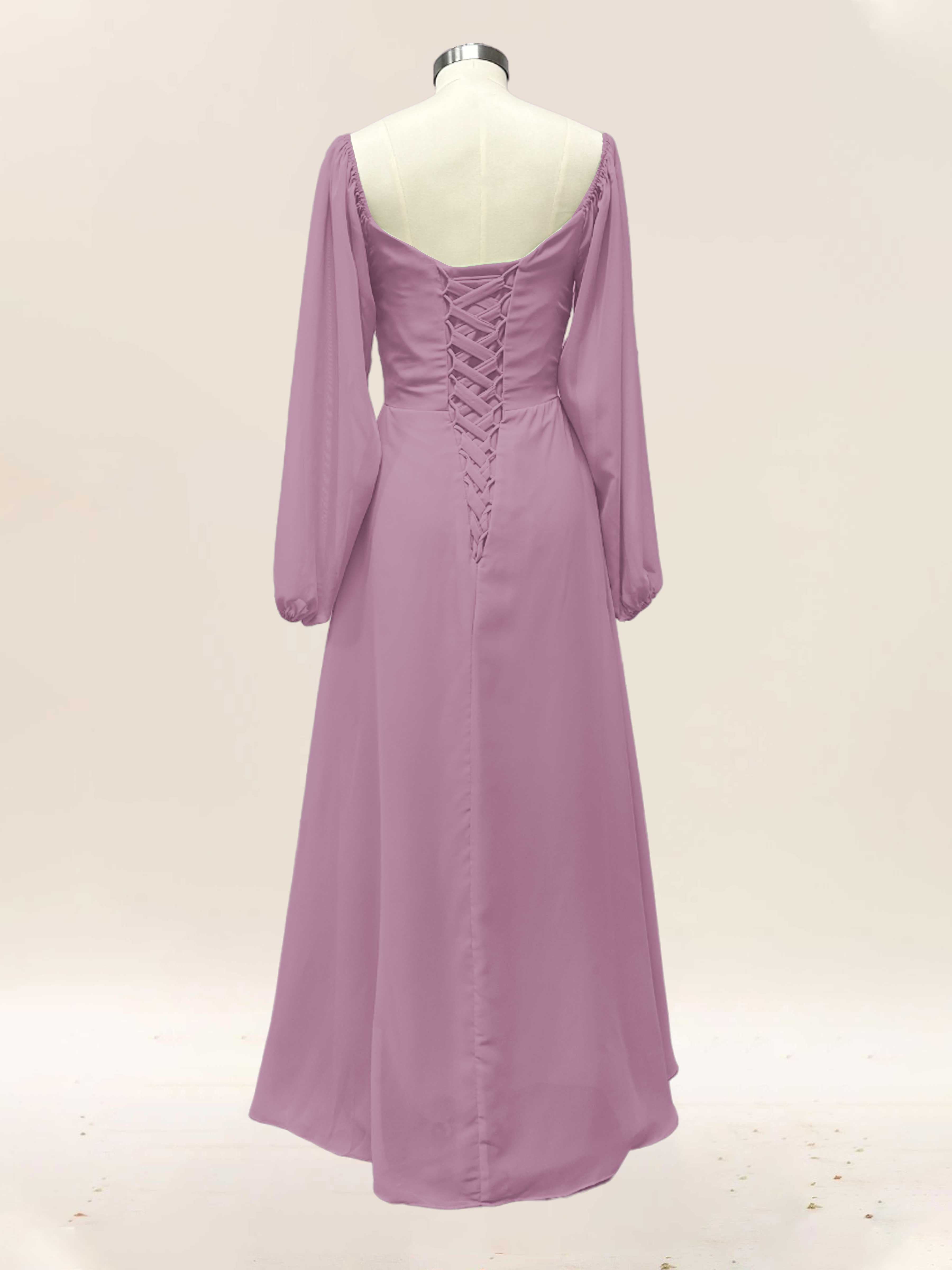 #color_Dusty Purple