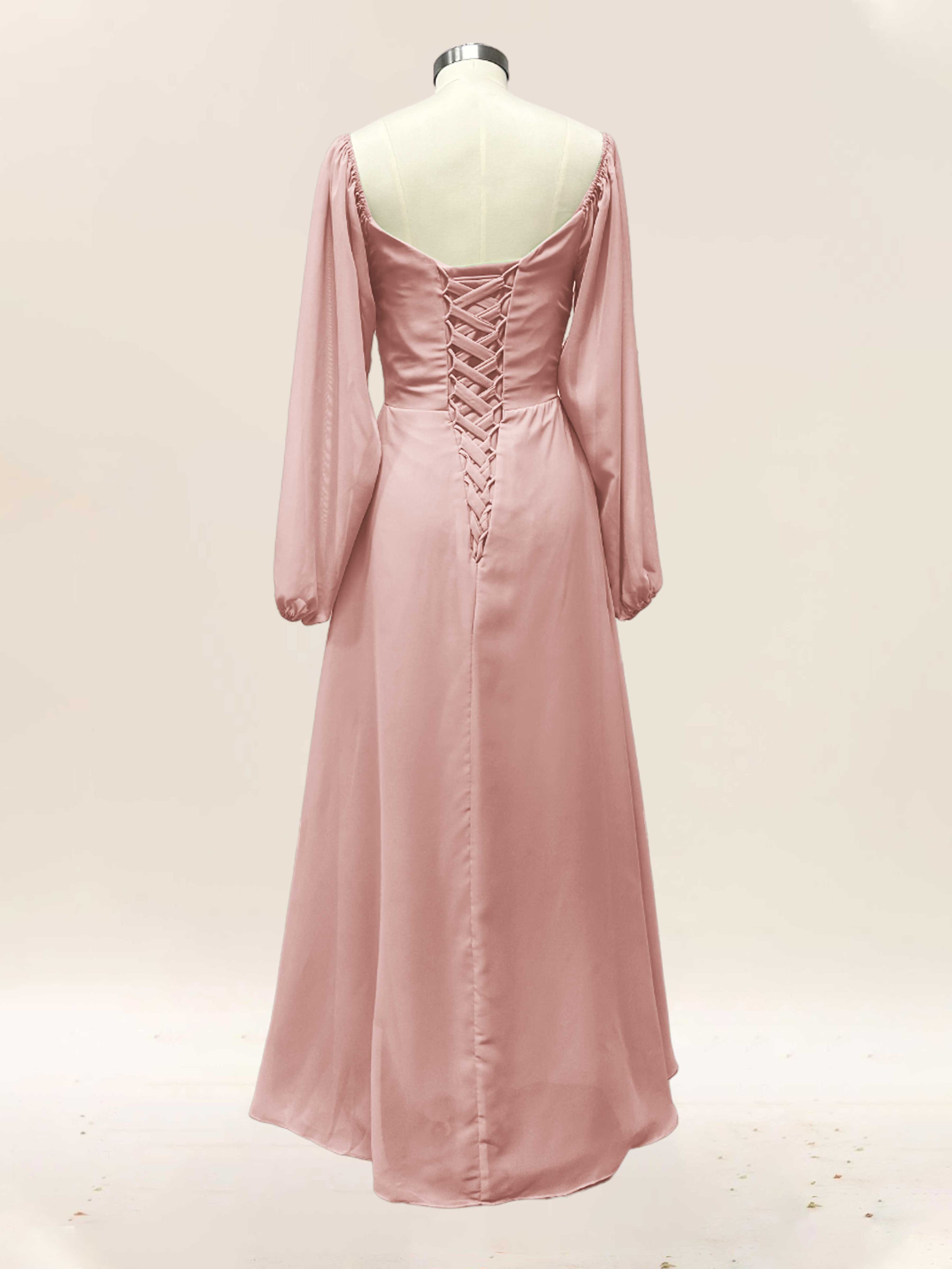 #color_Dusty Rose