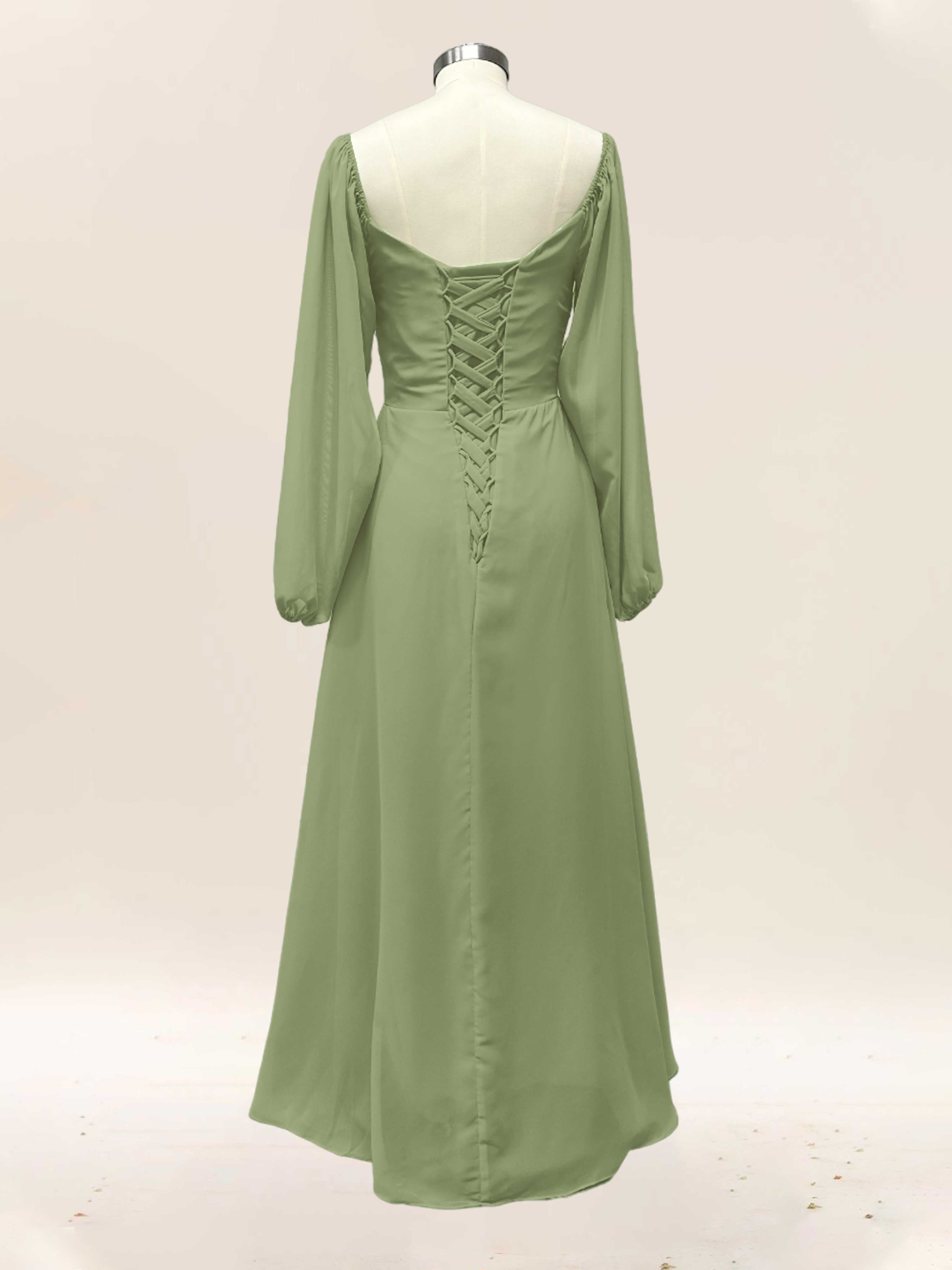 #color_Olive Green