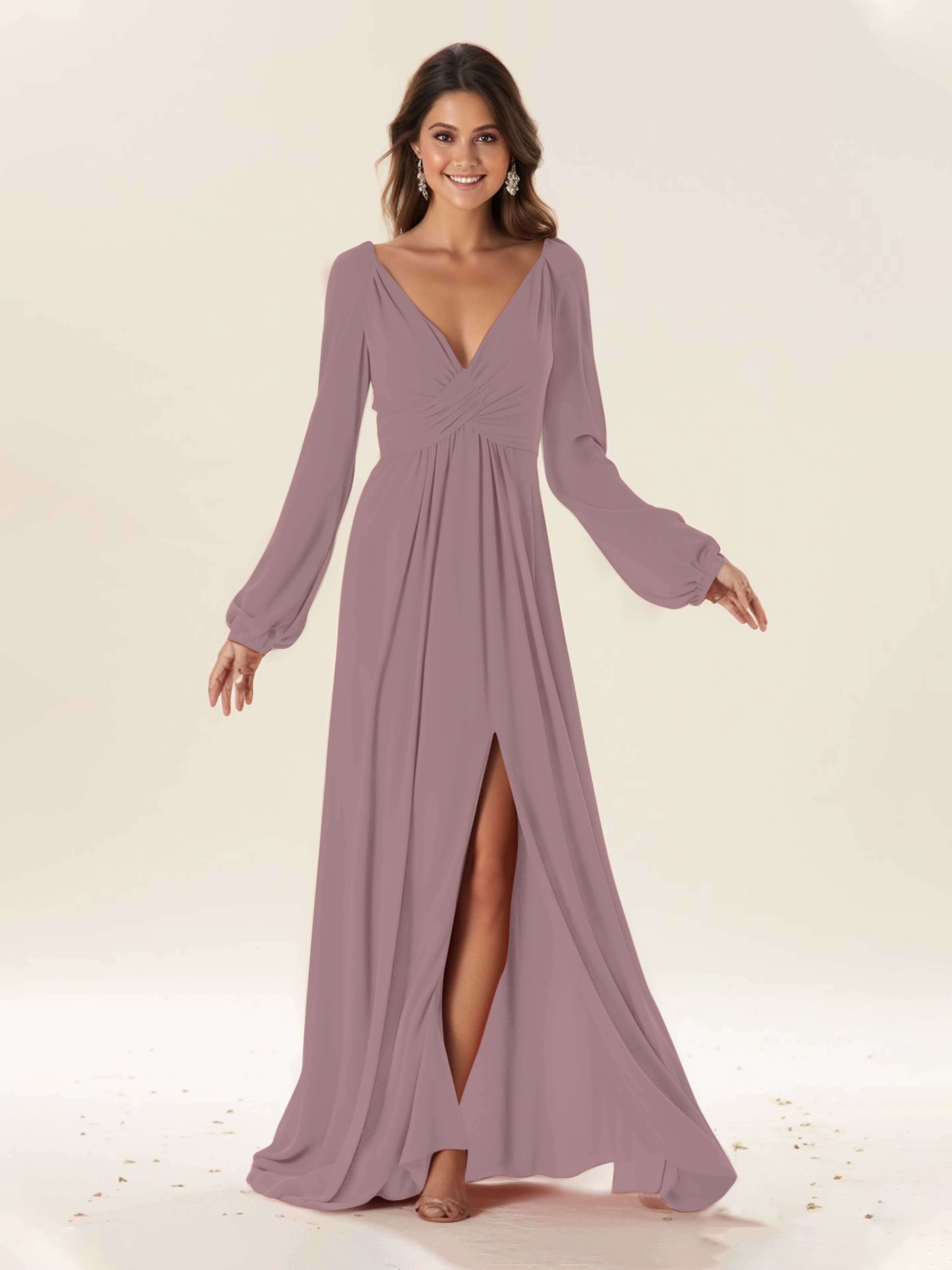 #color_Vintage Mauve