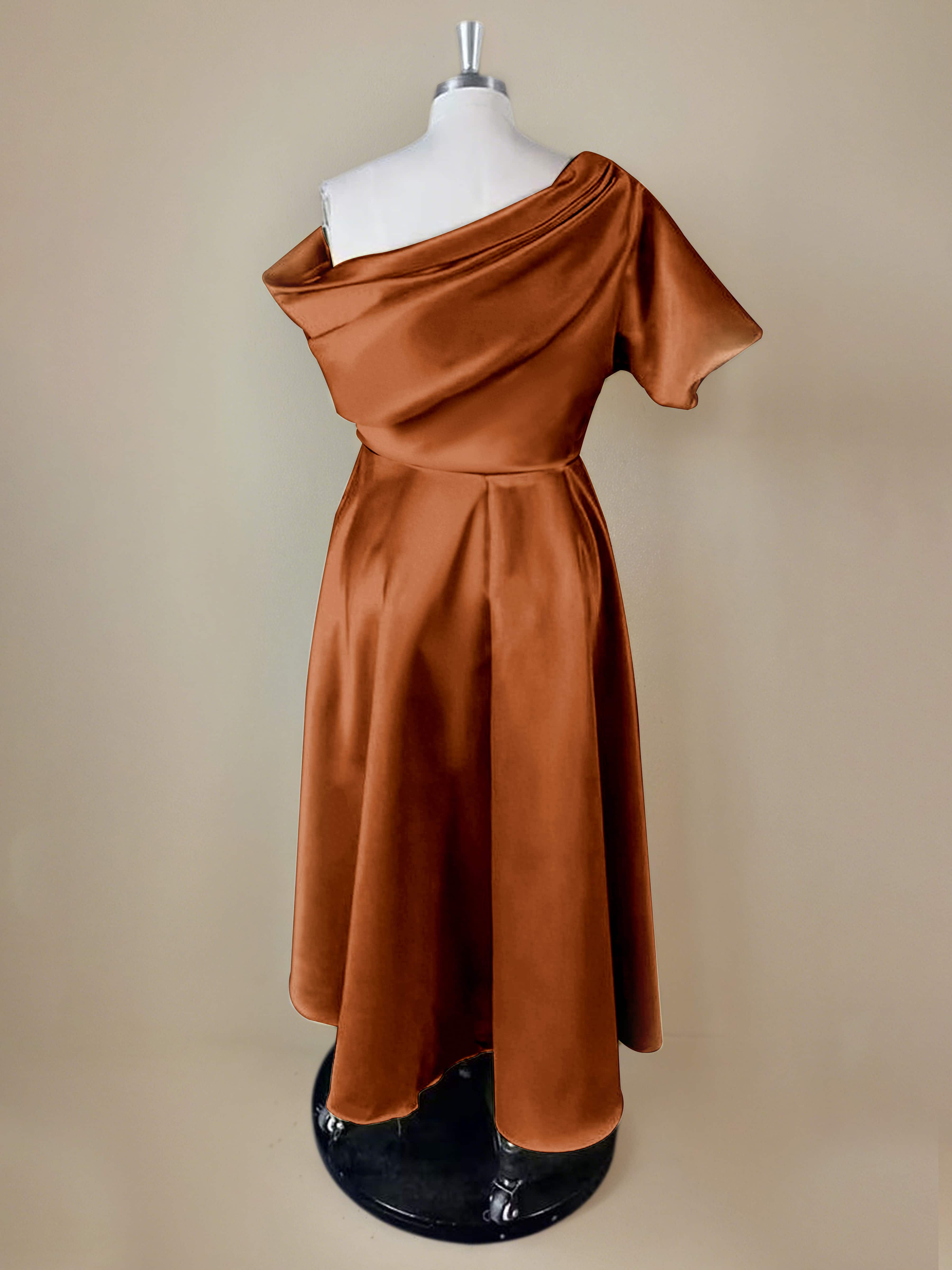 #color_Burnt Orange