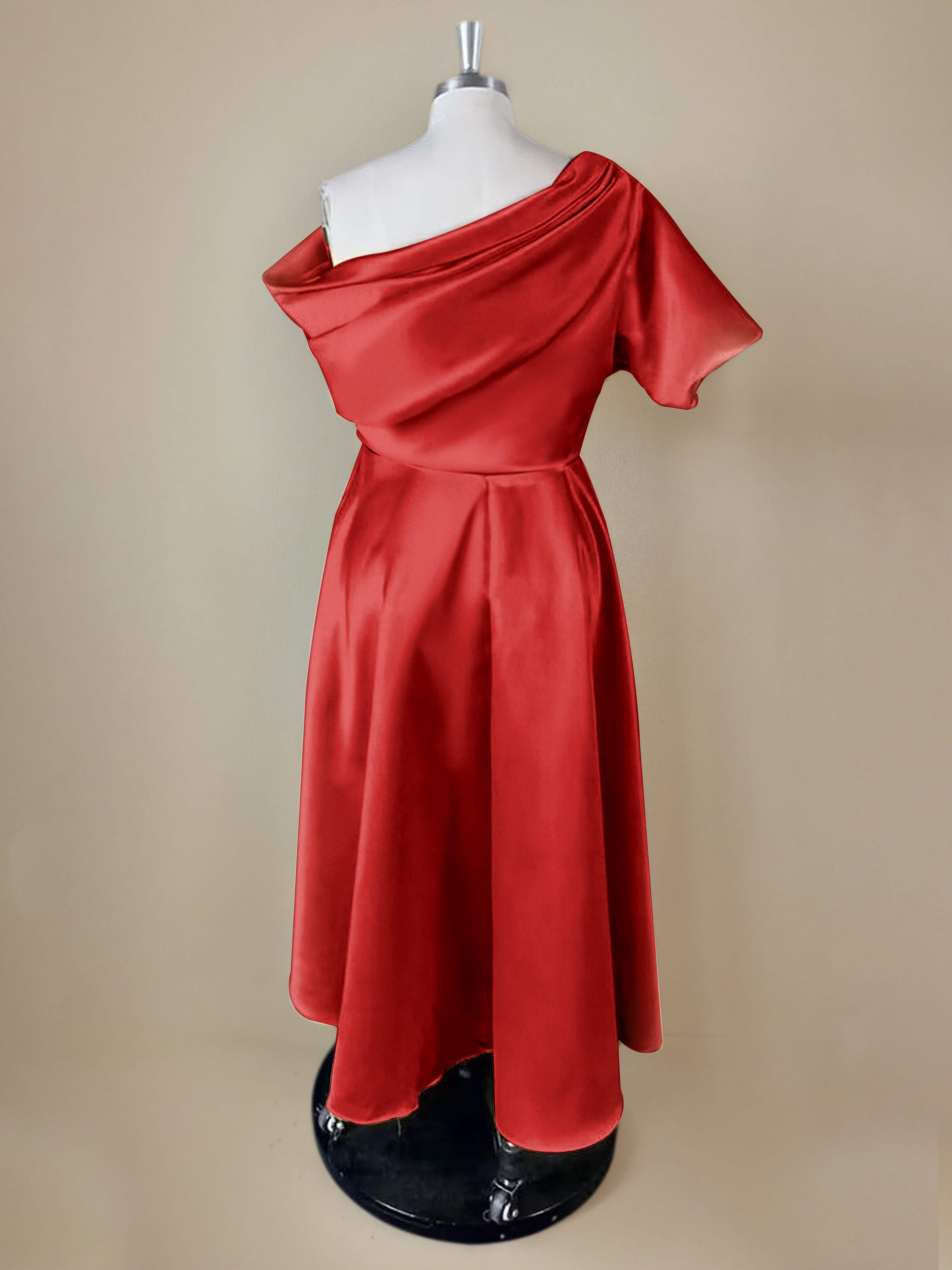 #color_Cherry Red
