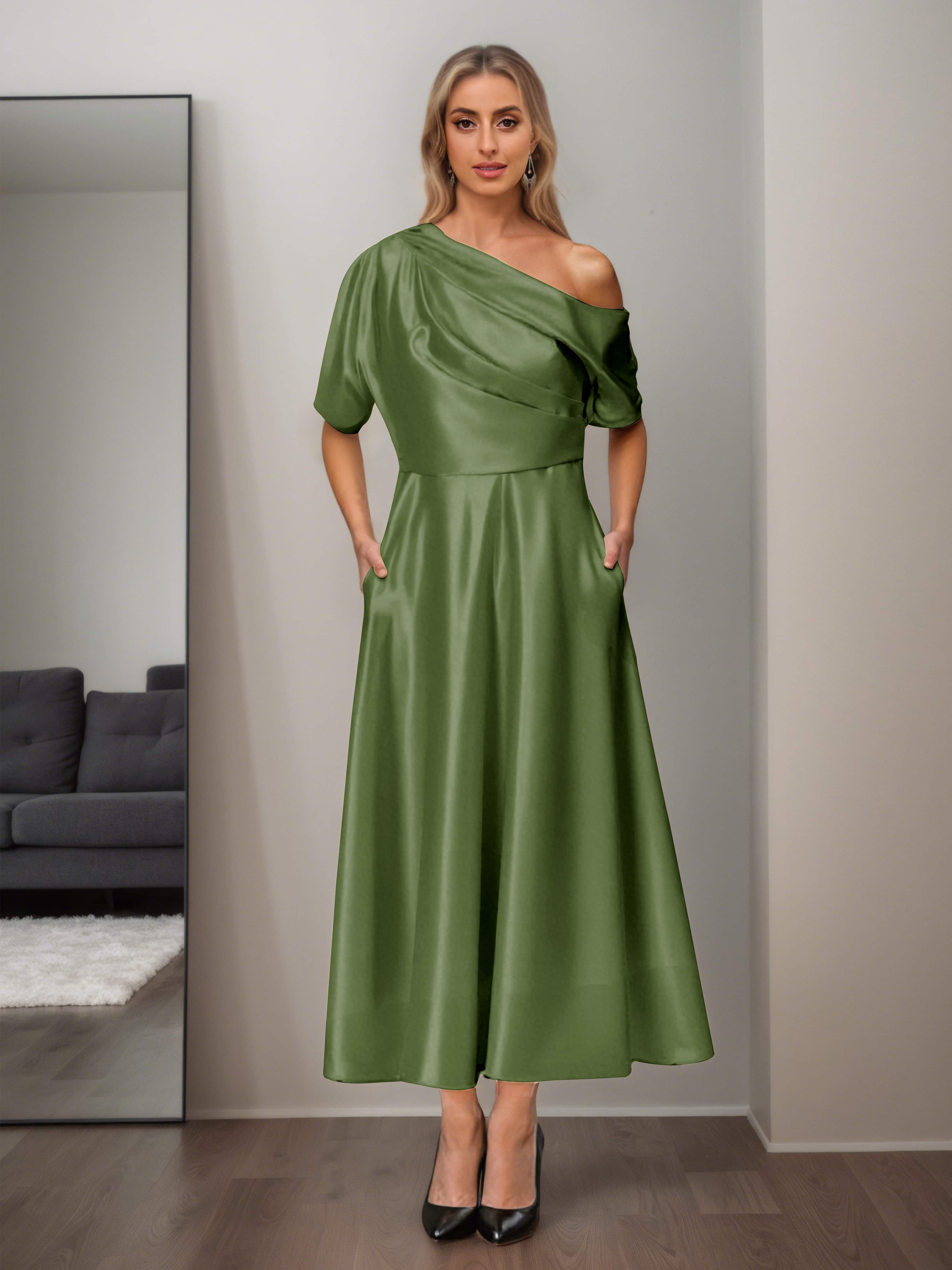 #color_Olive Green