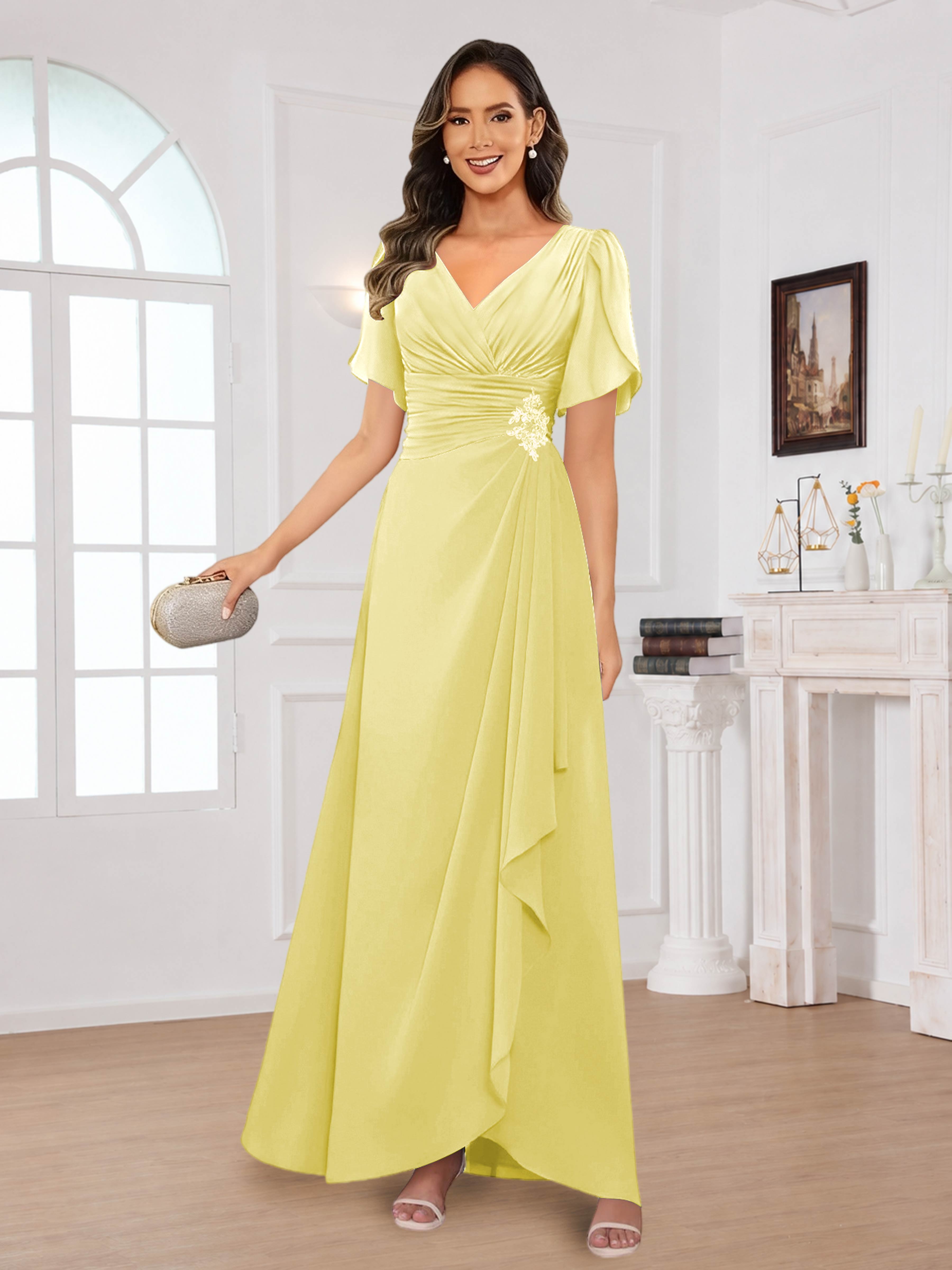 #color_Daffodil