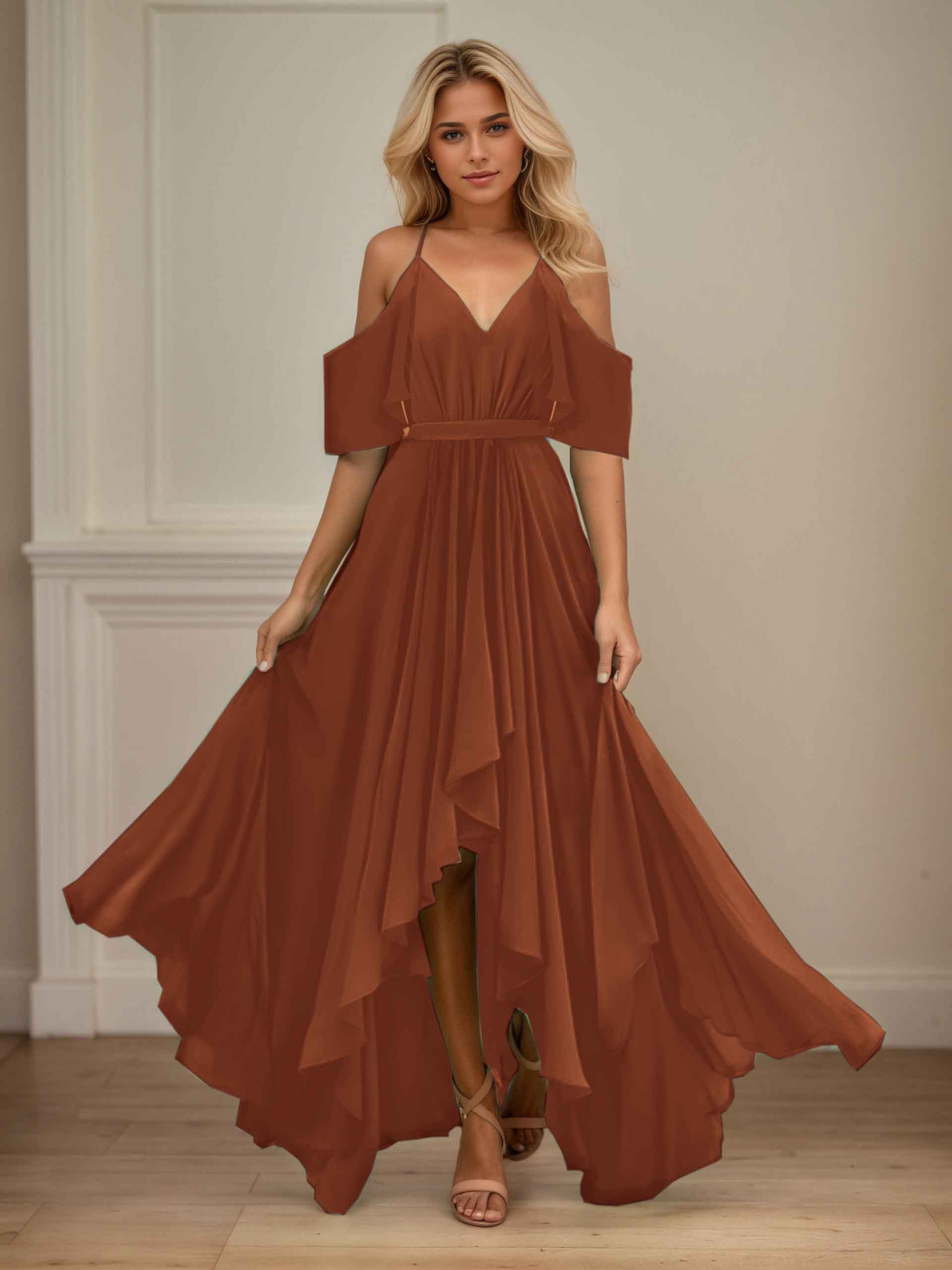 #color_Burnt Orange