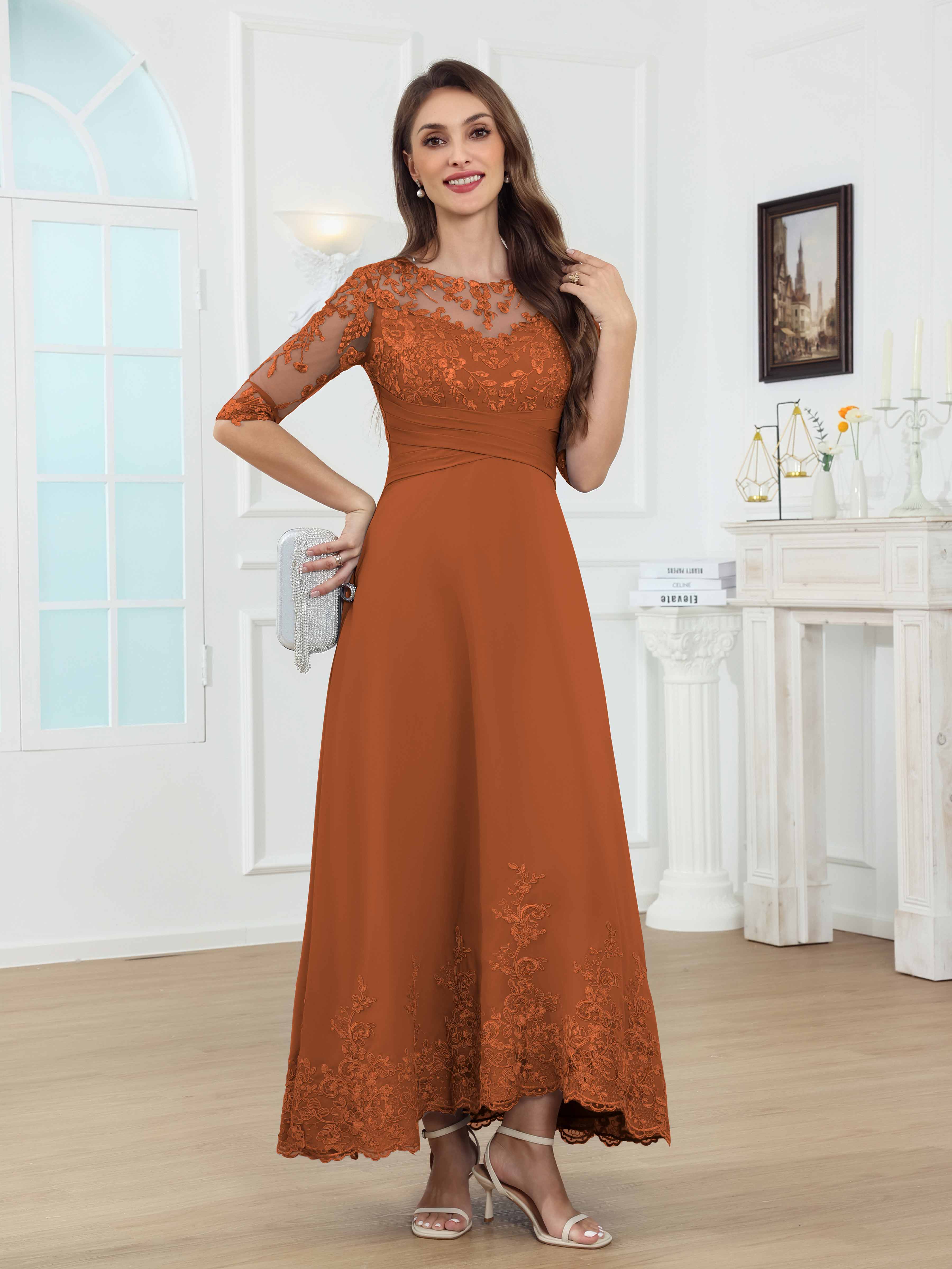 #color_Burnt Orange