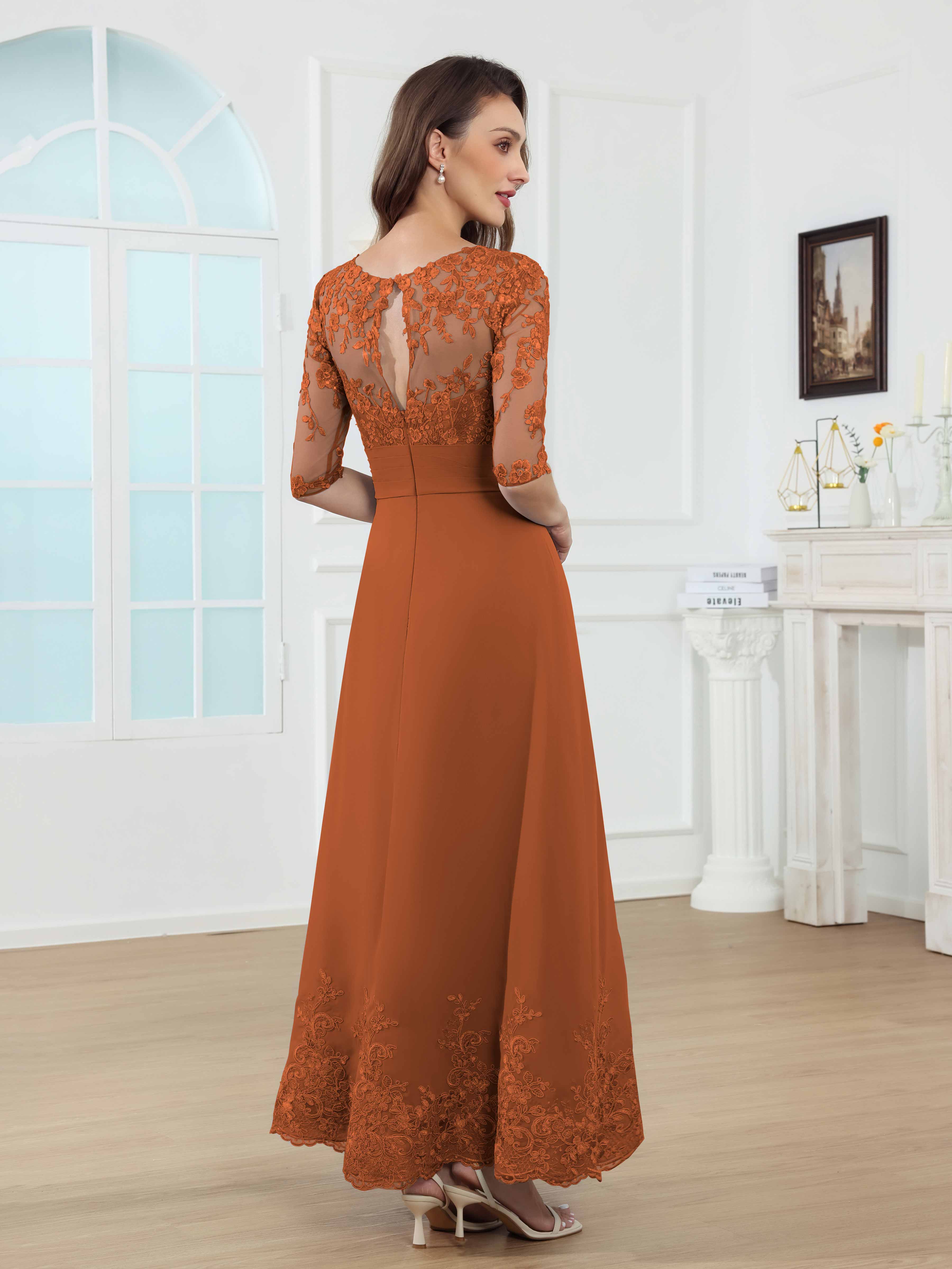 #color_Burnt Orange