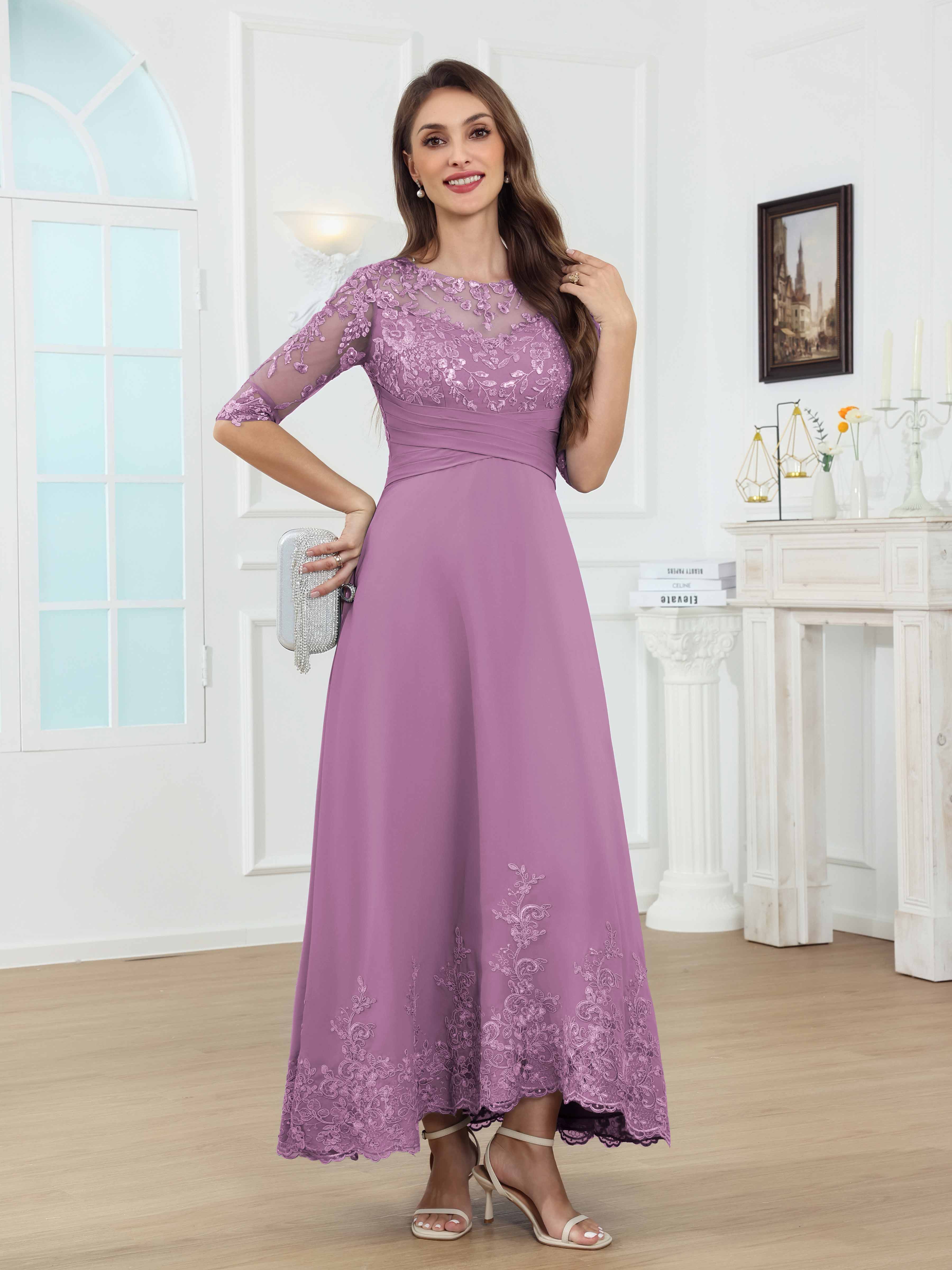 #color_Dusty Purple