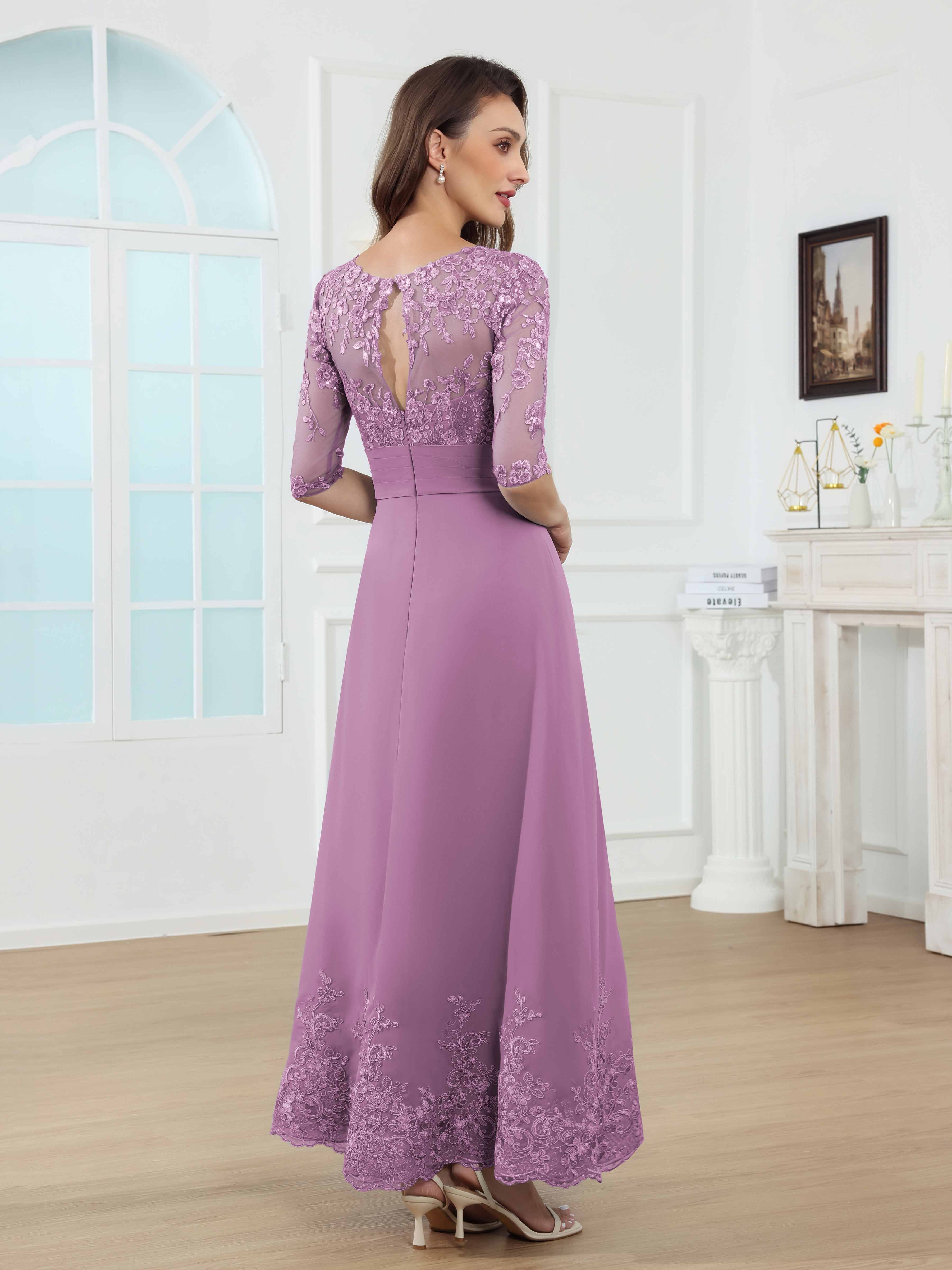 #color_Dusty Purple