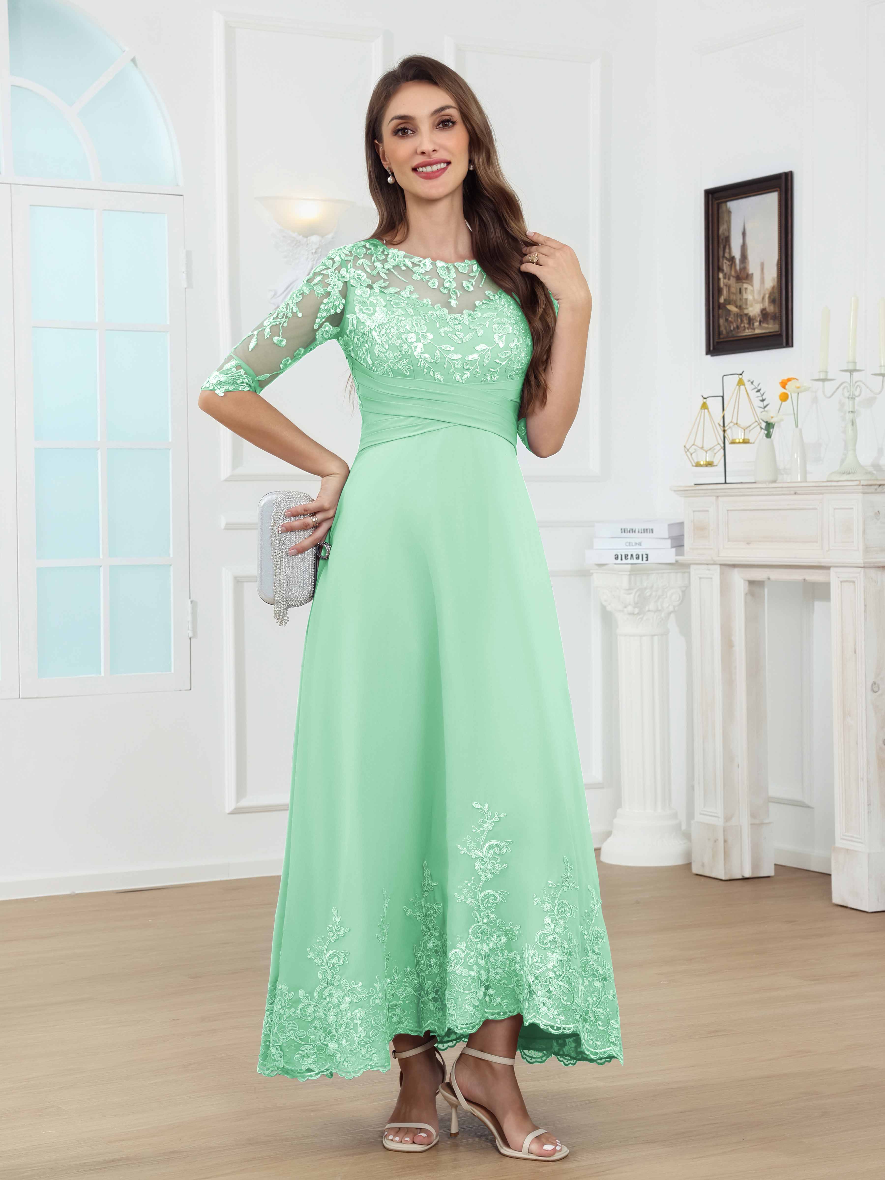 #color_Mint Green