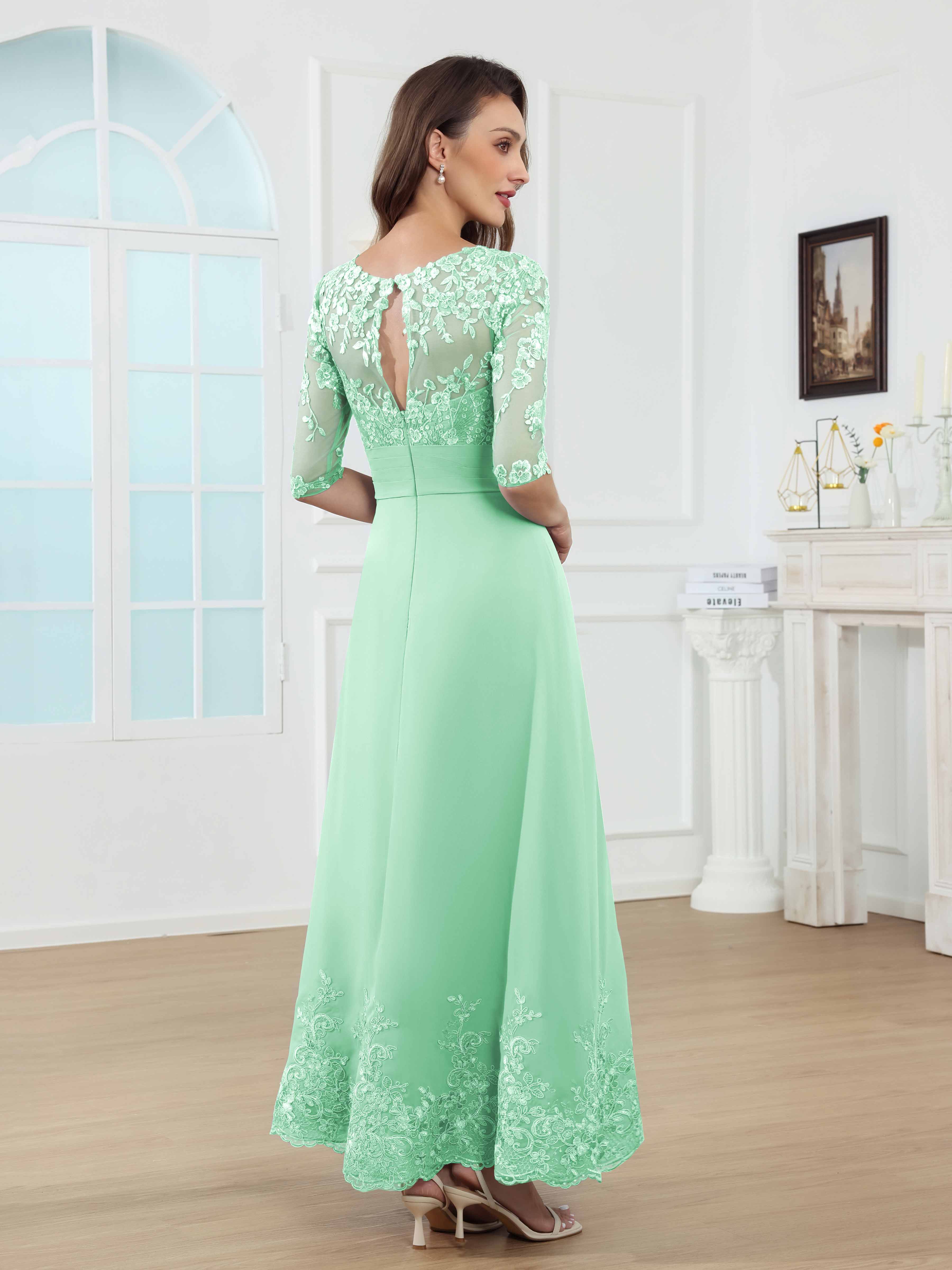 #color_Mint Green