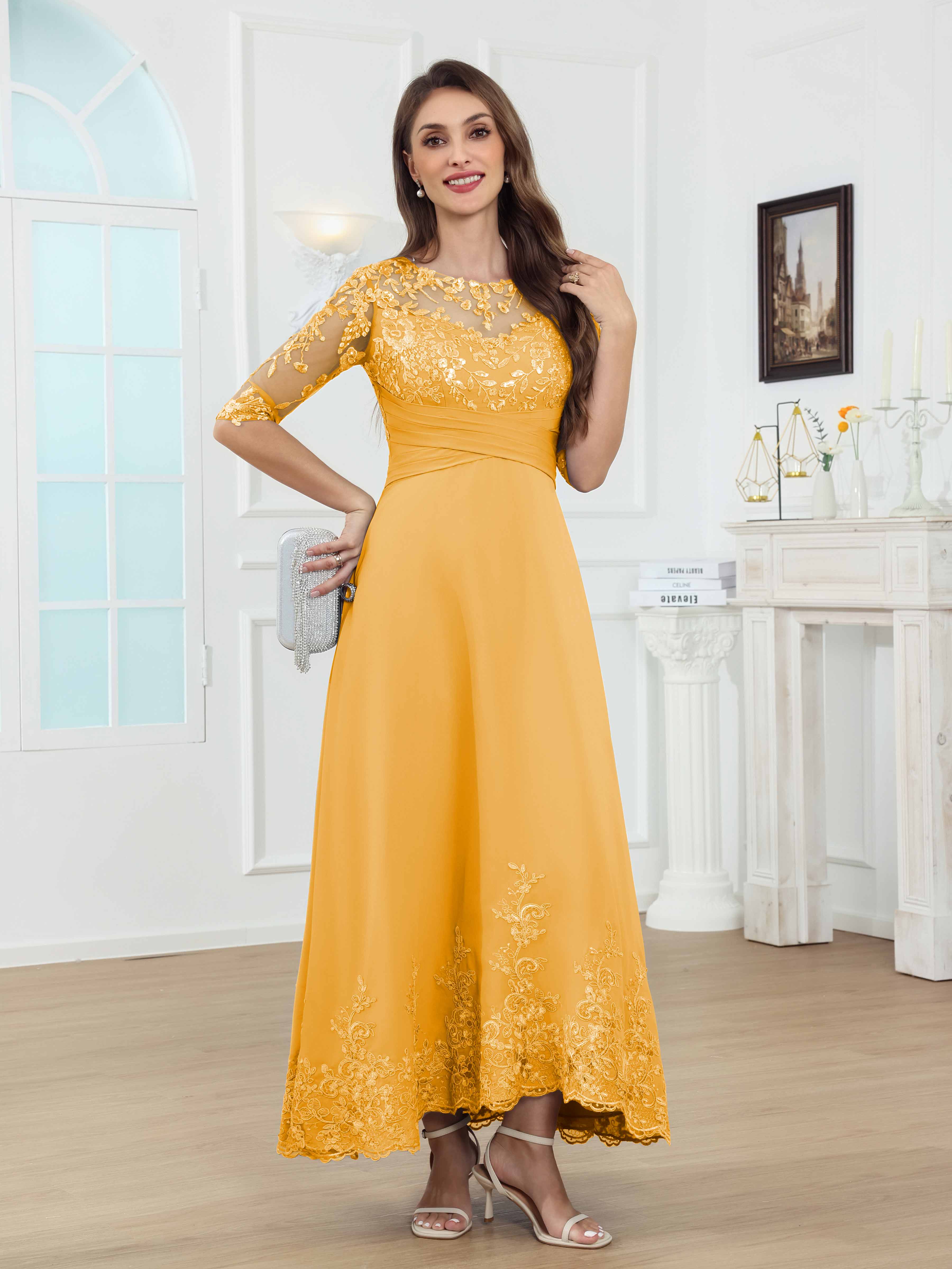 #color_Mustard