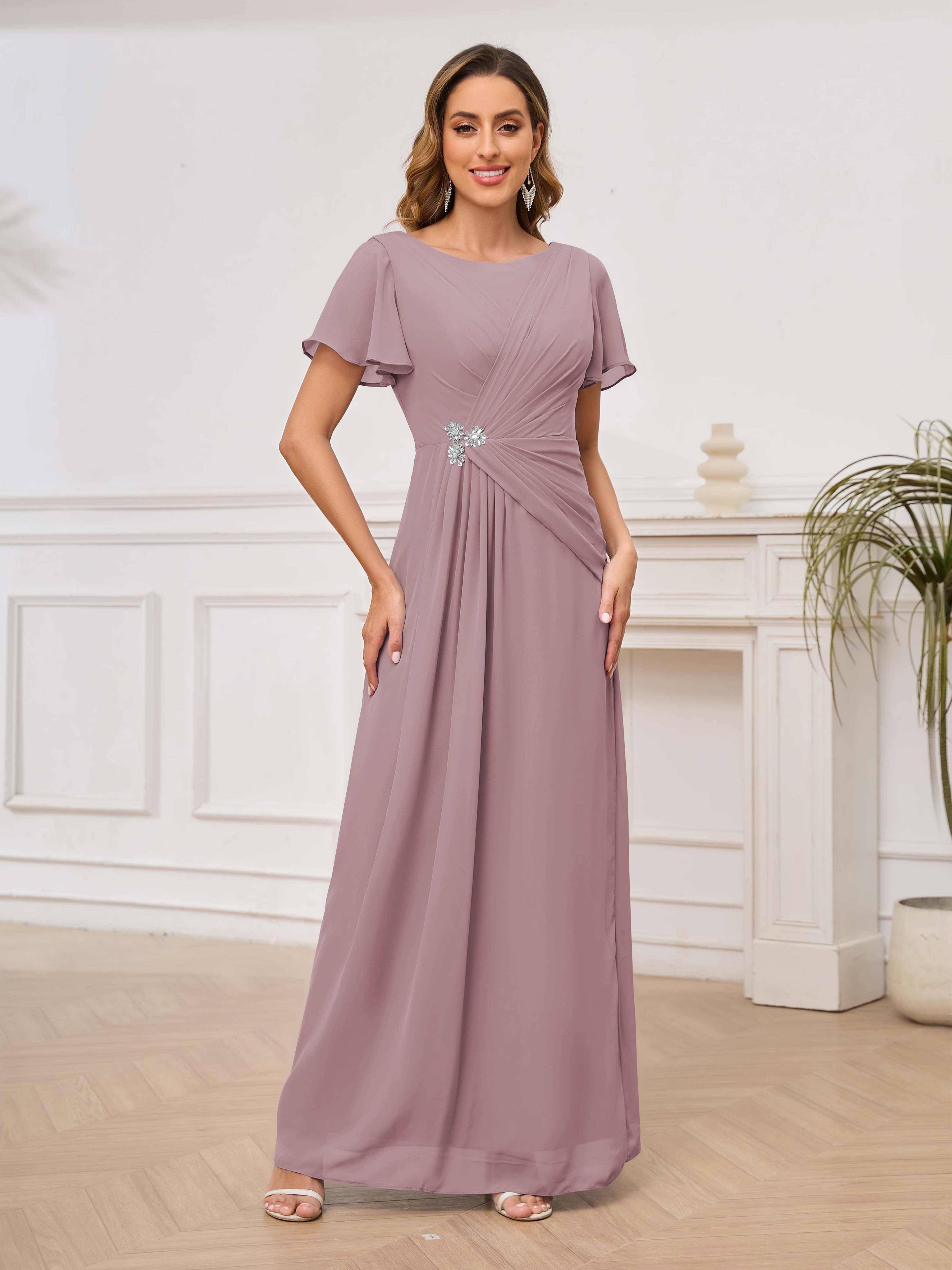 #color_Vintage Mauve