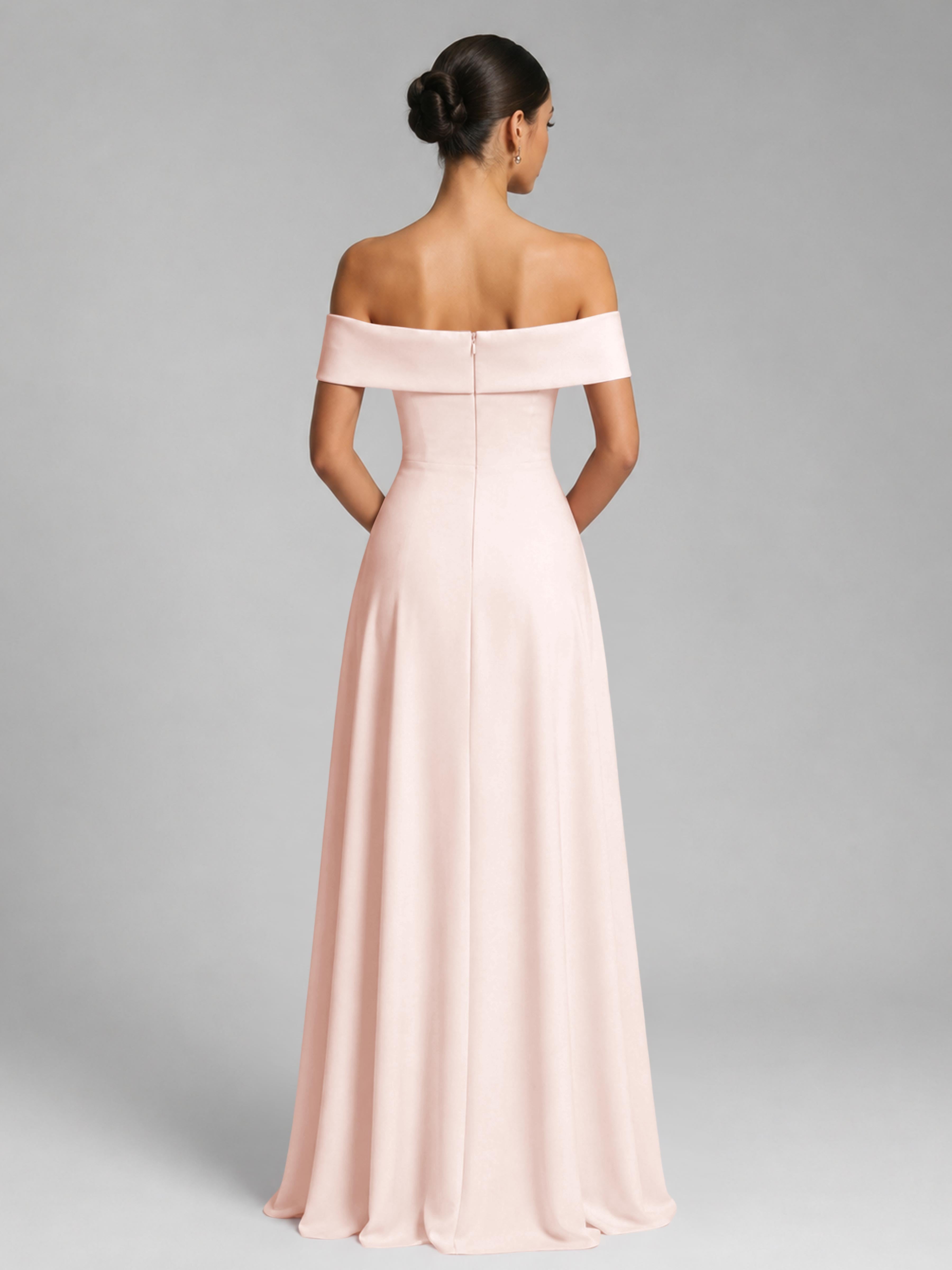 #Color_Blushing Pink