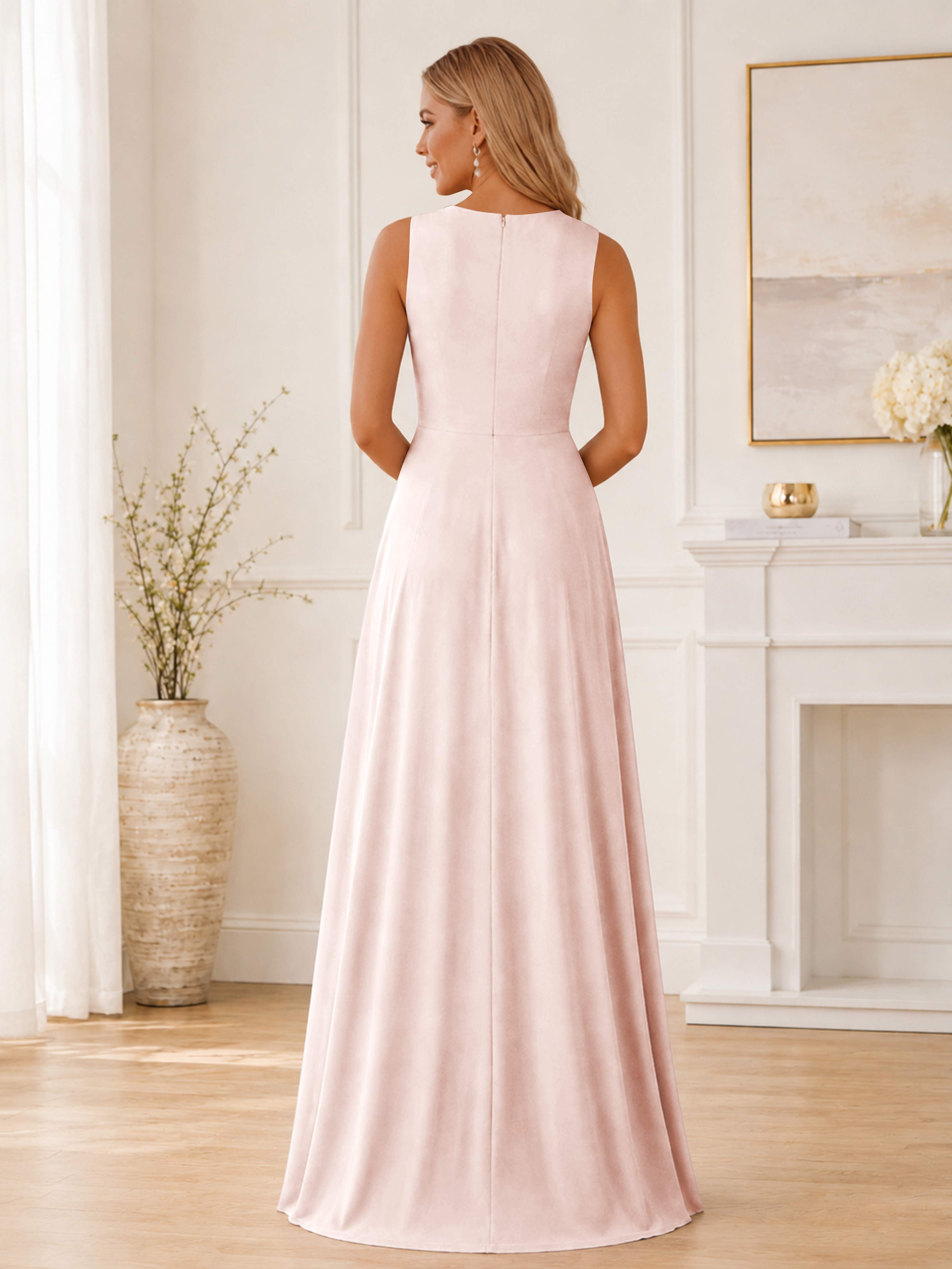 #Color_Blushing Pink
