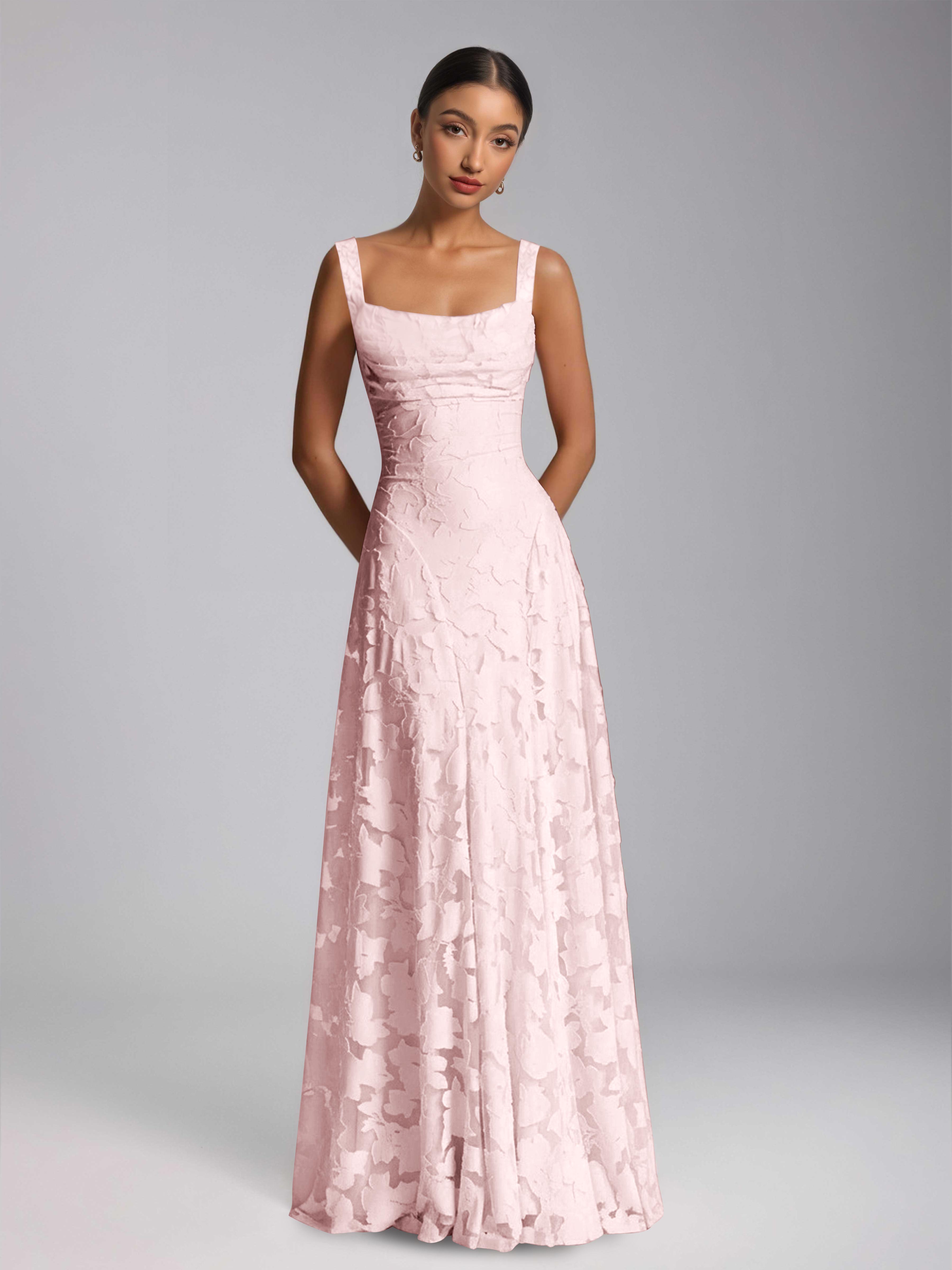 #Color_Blushing Pink