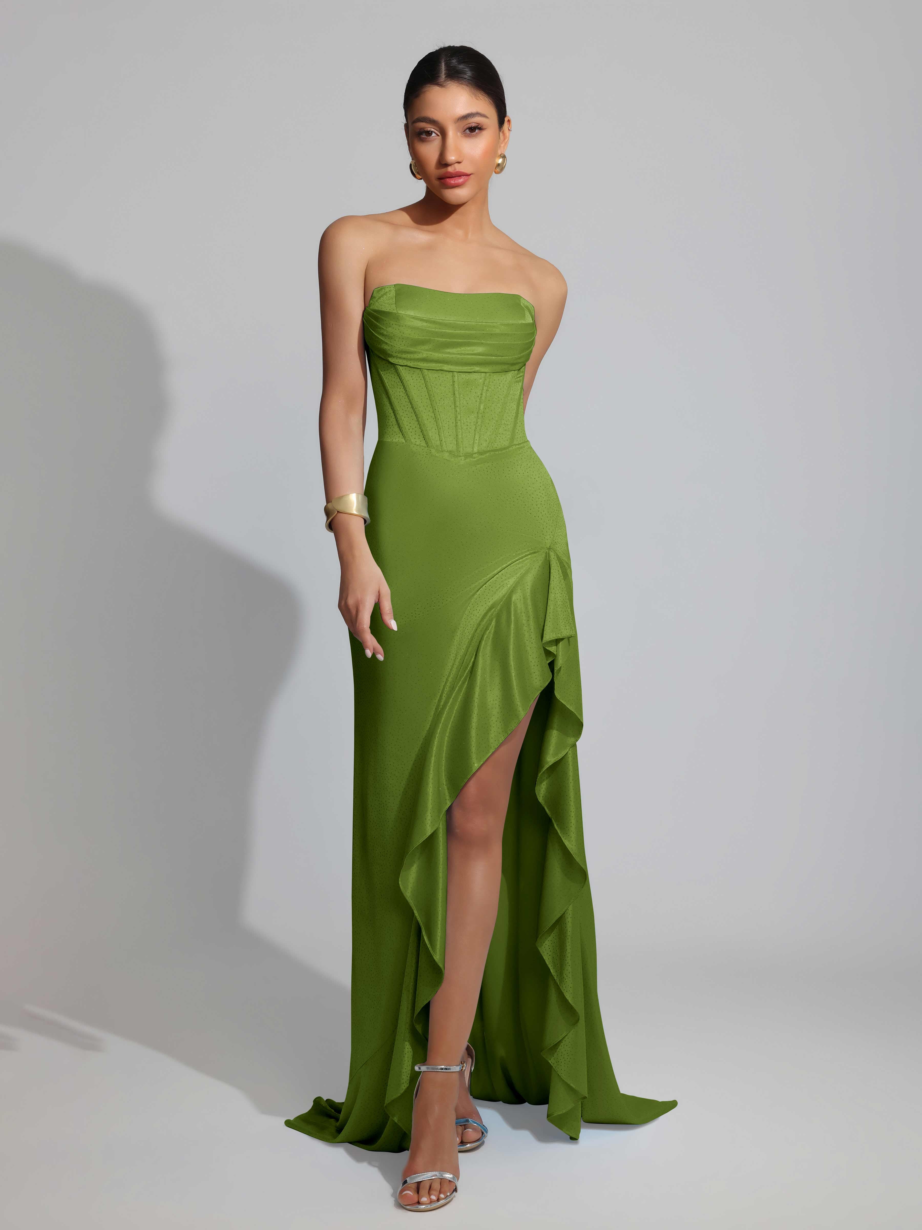 #color_Olive Green