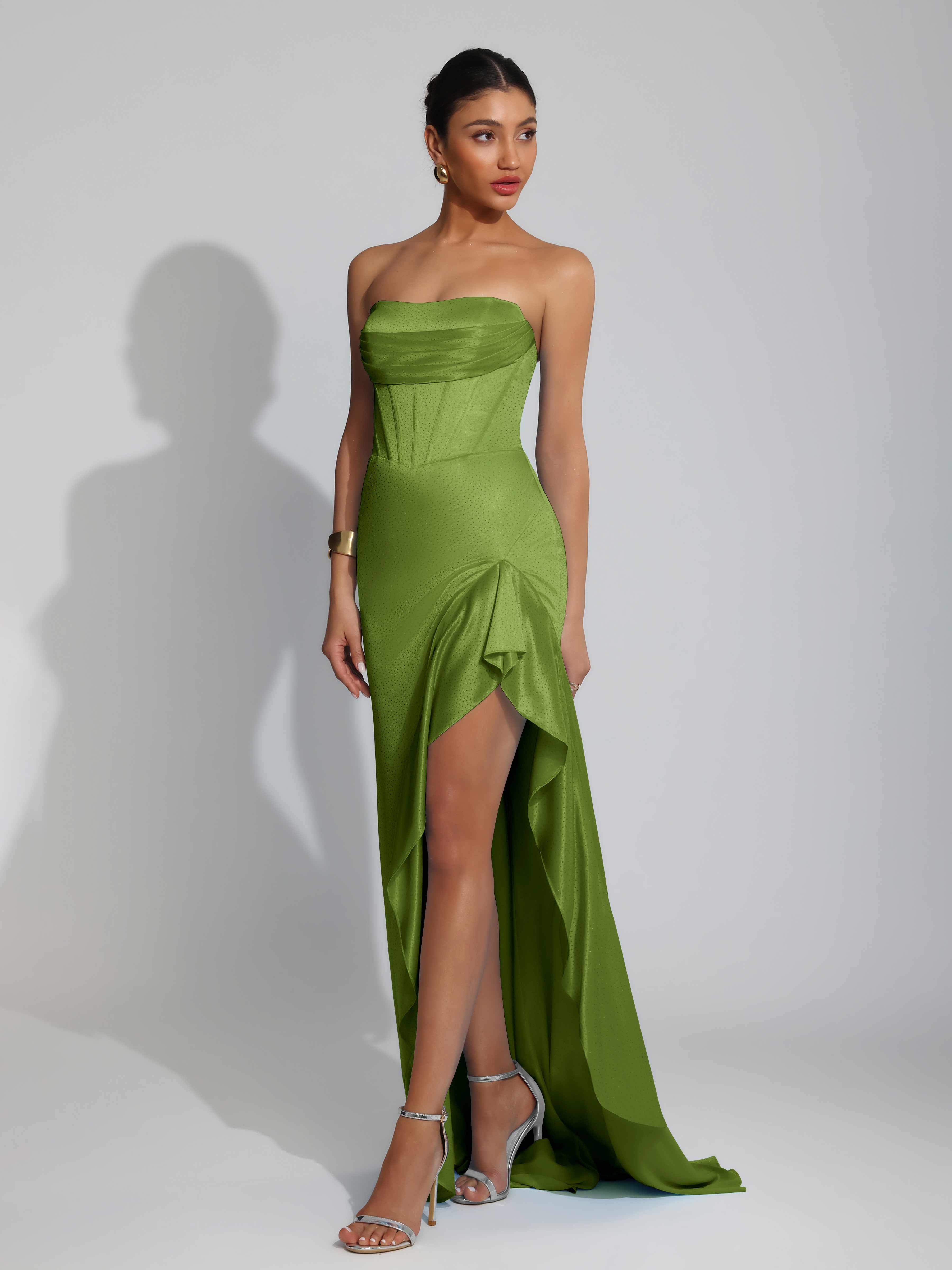 #color_Olive Green