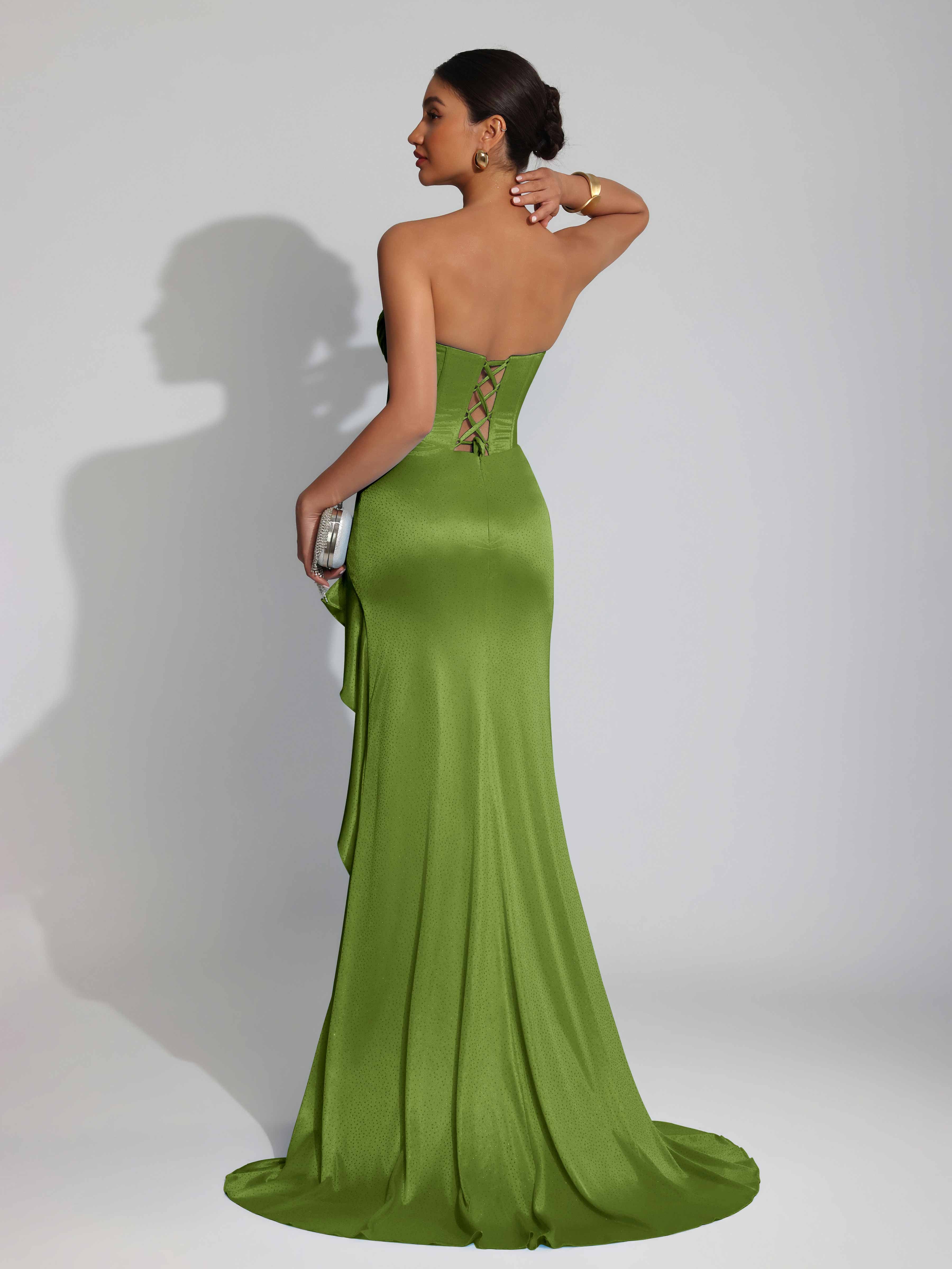 #color_Olive Green